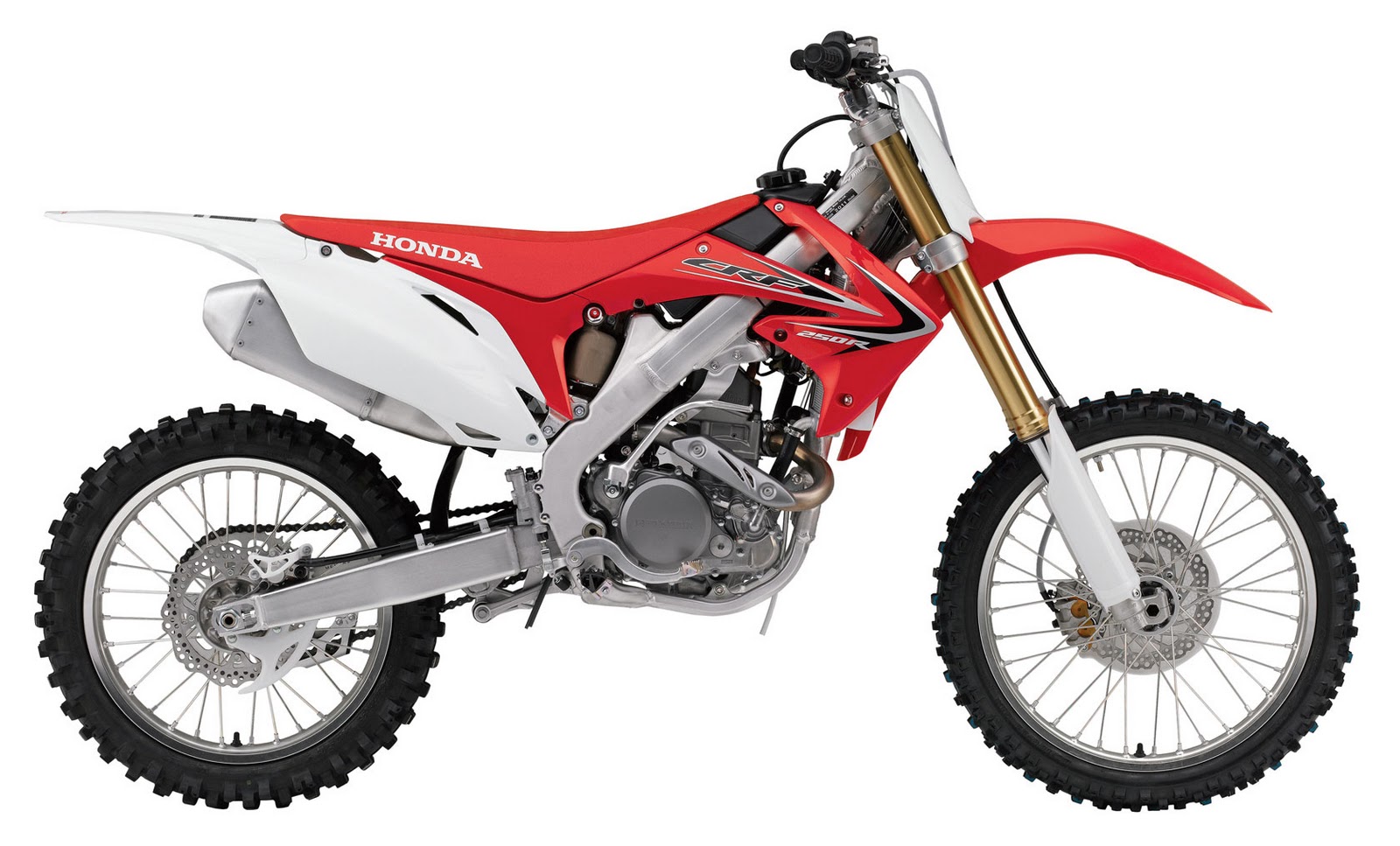 Valentine Day 2014: Crf 250 Wallpaper