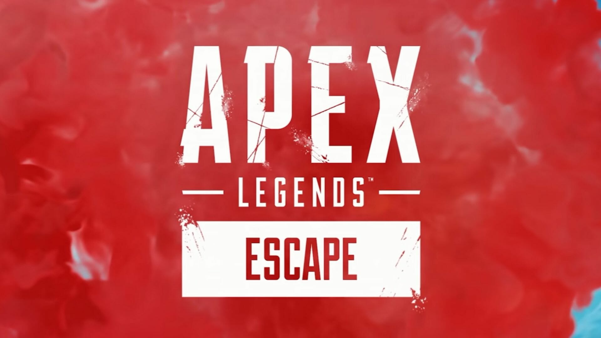 Apex Legends Season 11 Wallpapers - Wallpaper Cave