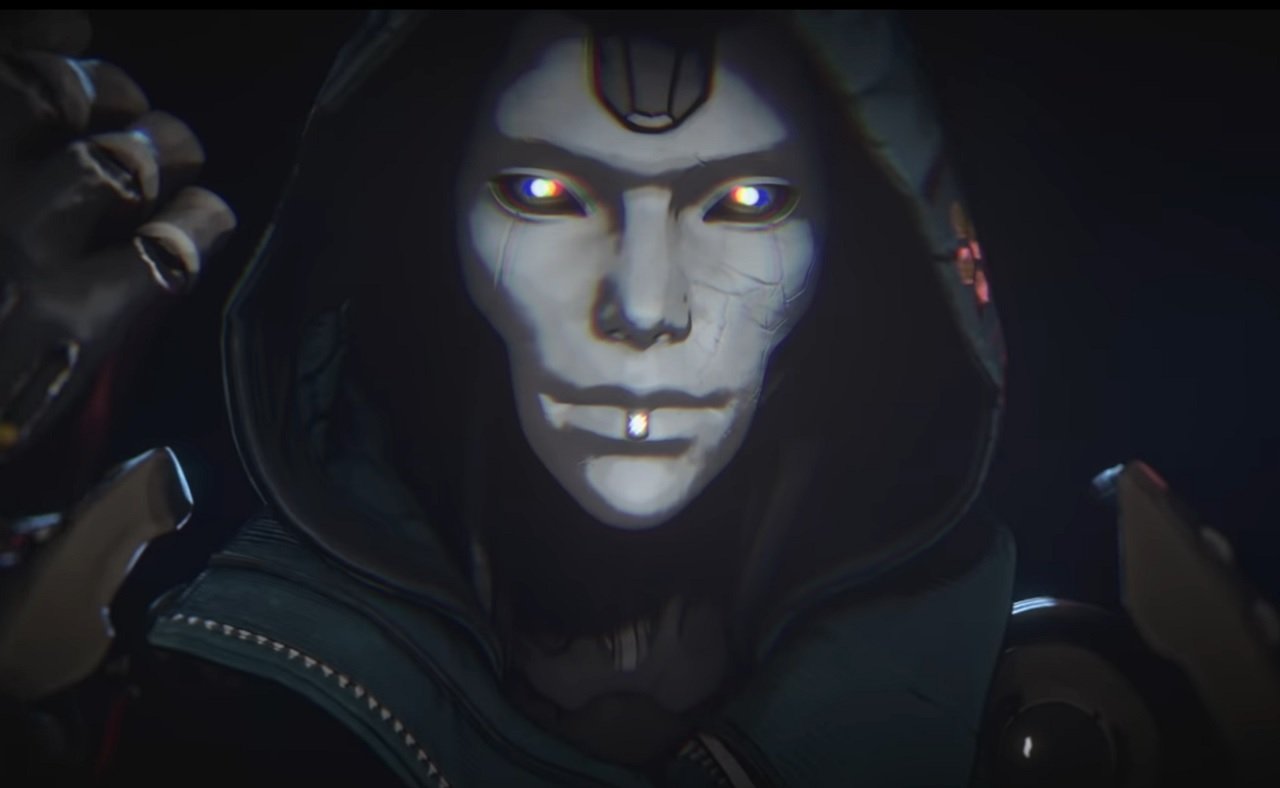 Apex Legends season 11 start time, patch notes and exciting map