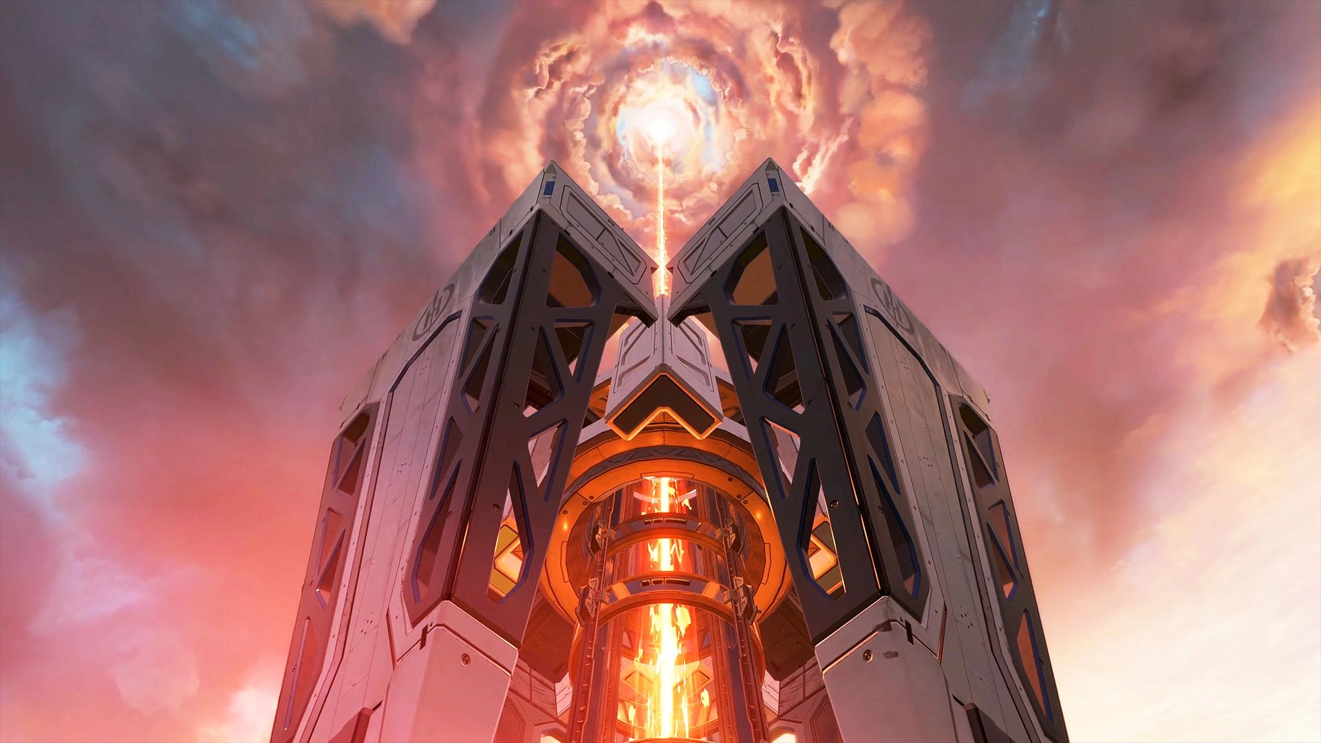 Apex Legends' Latest Island Map Is Largest One Till Date, Releases With Season 11