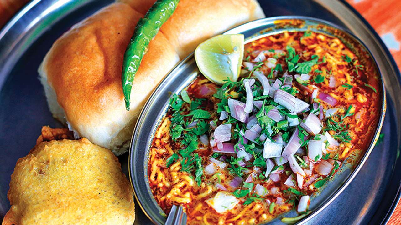 Misal Pav Wallpapers - Wallpaper Cave