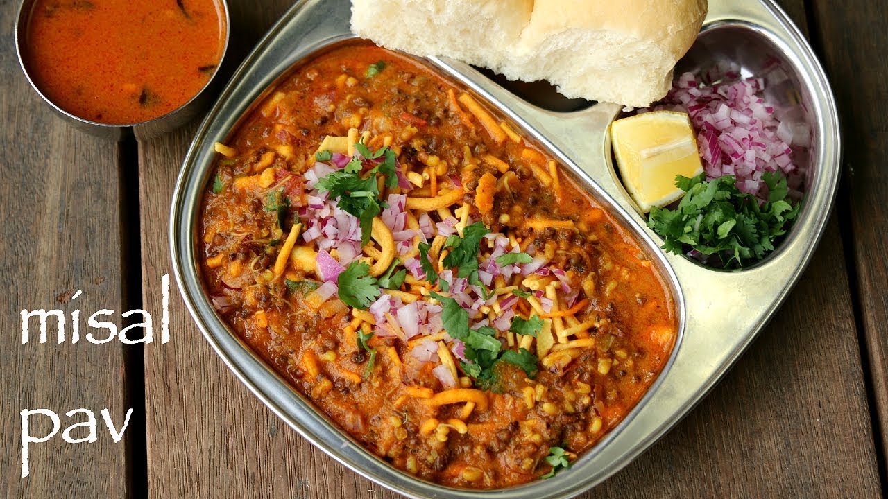 Misal Pav Wallpapers - Wallpaper Cave