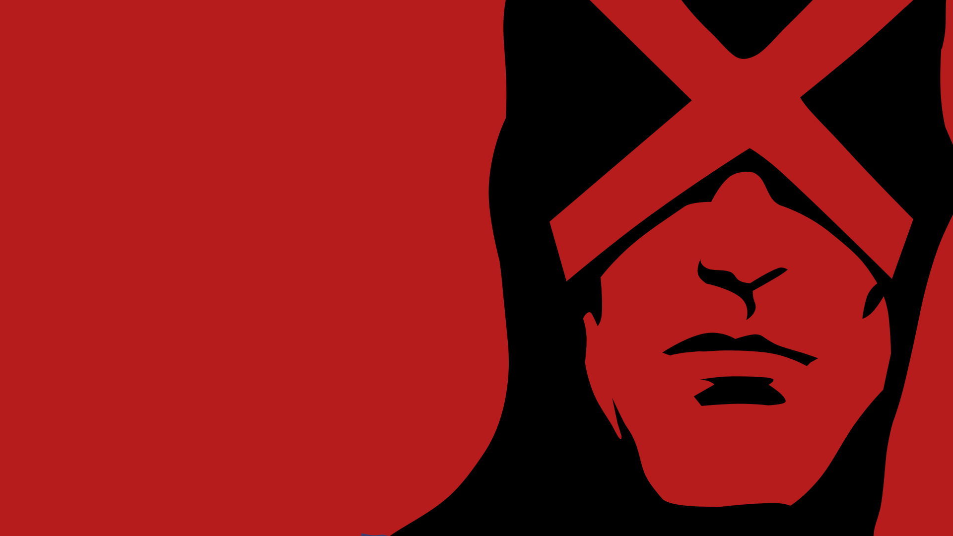 Cyclops X Men Background