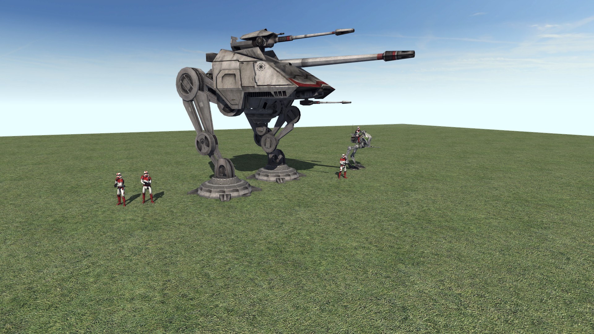 AT AP Image Wars At War Mod For Men Of War: Assault Squad 2