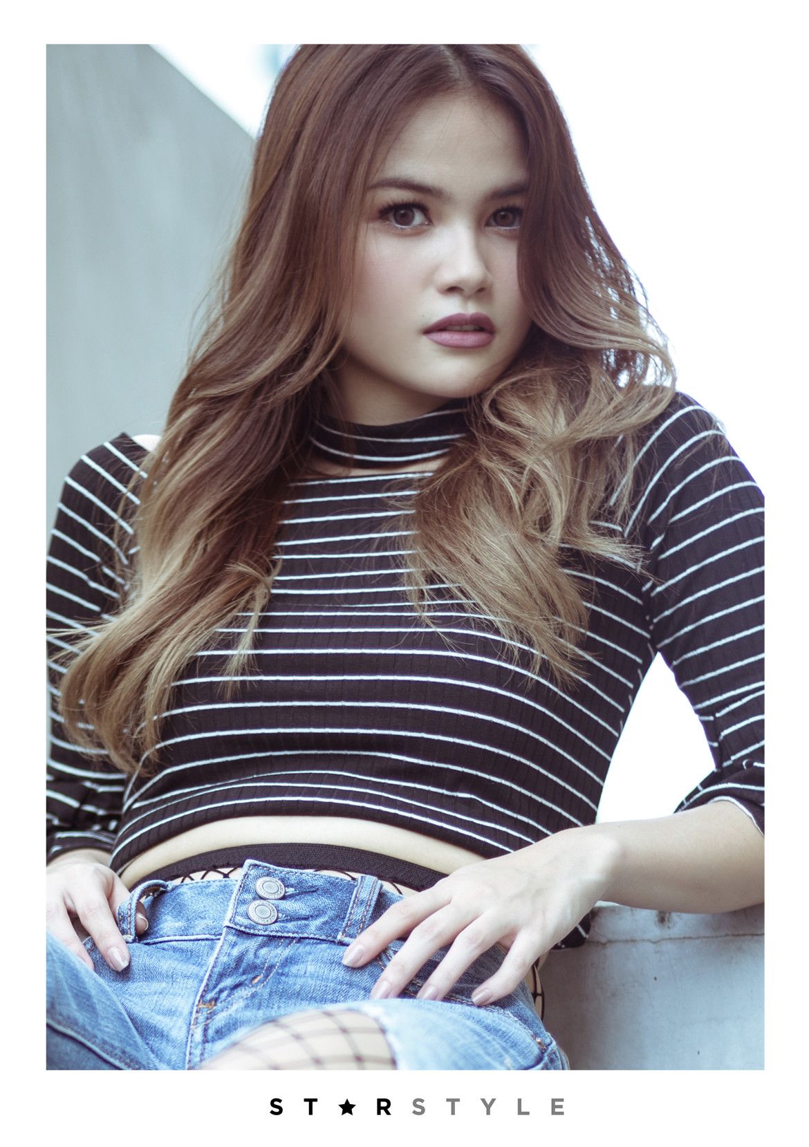 Elisse Josonn. Star fashion, Beauty girl, Student fashion