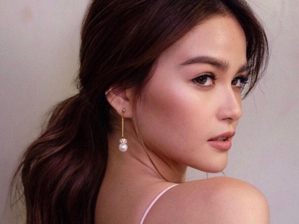 Elisse Joson Has No Issues Working With Ex Boyfriend