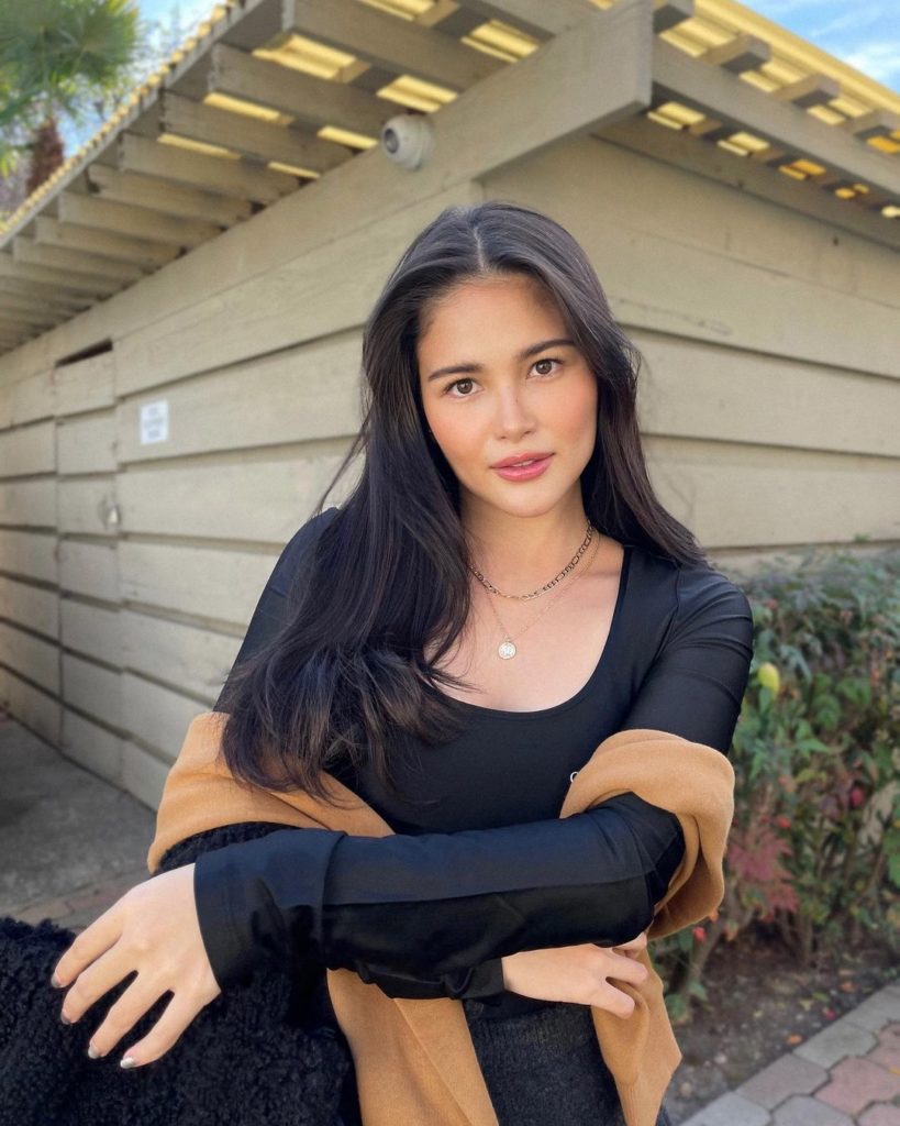 Elisse Joson Pregnant News Now