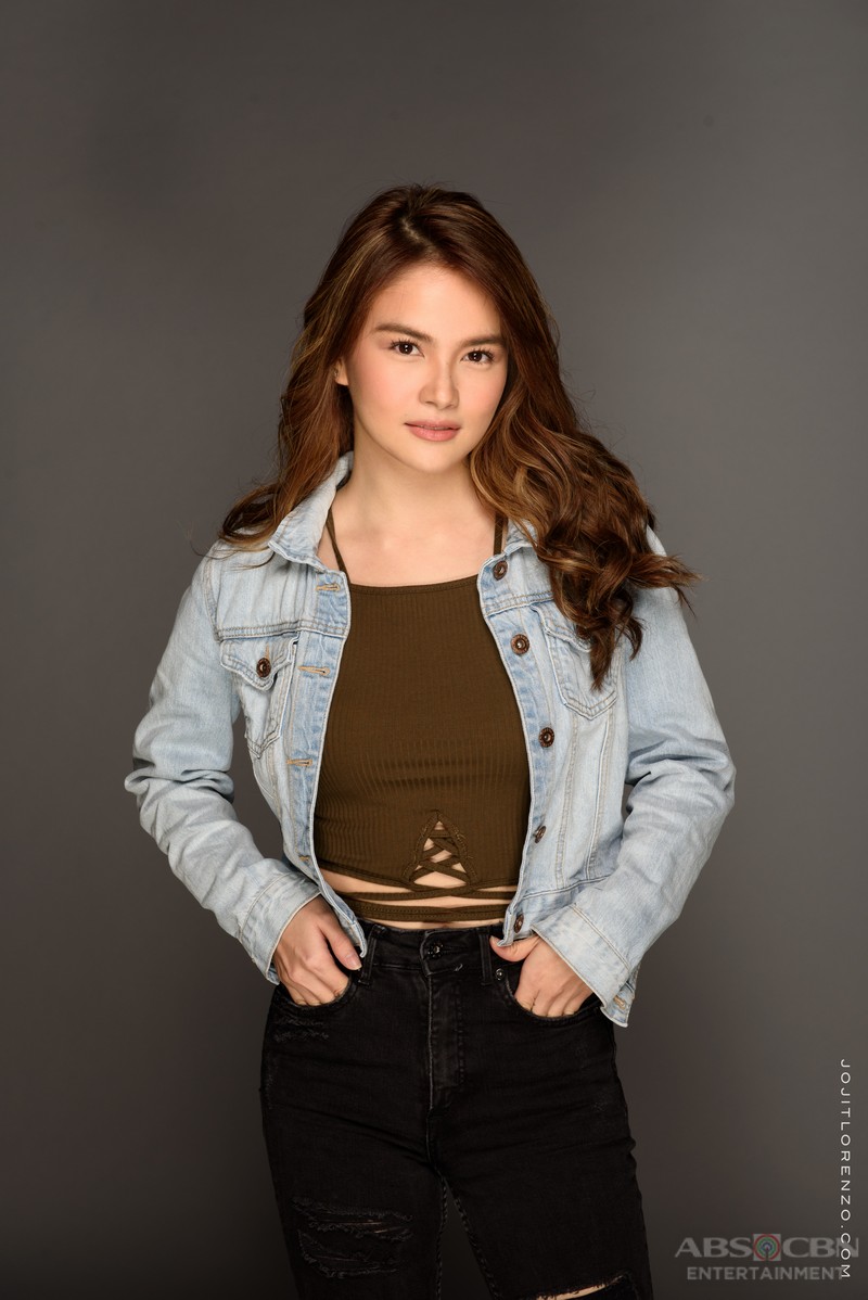 Elisse Joson, Height & Life Story. Super Stars Bio