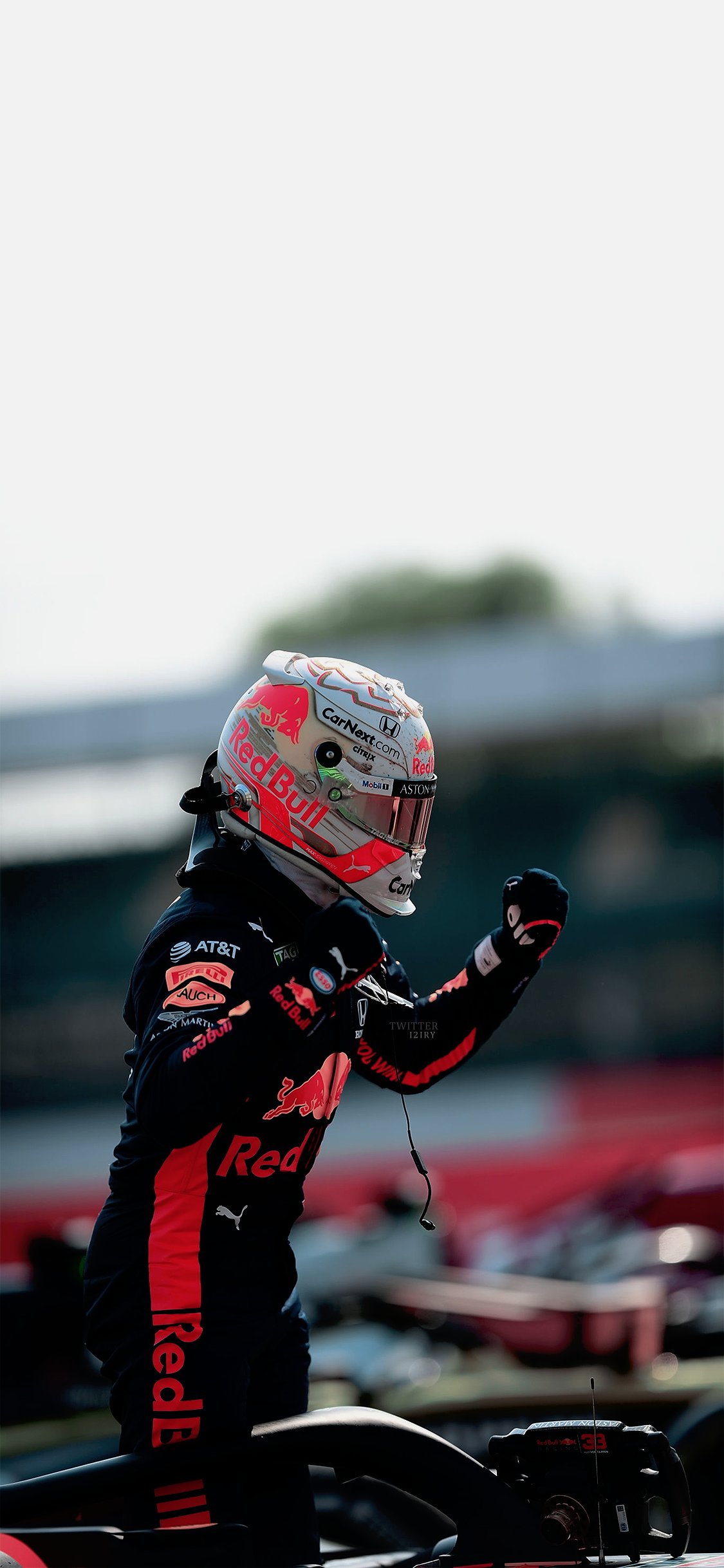 4K #Wallpaper. Max Verstappen