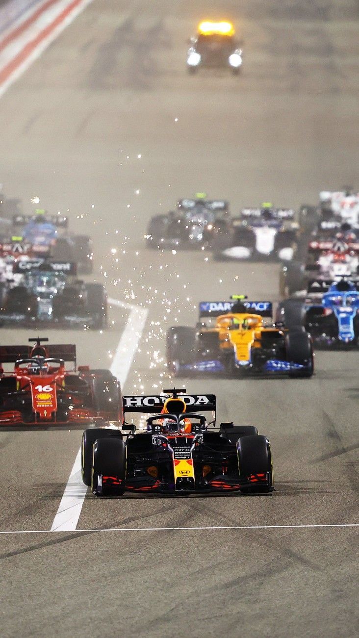 F1 Max Verstappen Bahrain Wallpaper. Formula 1 car, Formula 1 car racing, Formula racing. Formula 1 car racing, Formula 1 car, Formula 1 iphone wallpaper