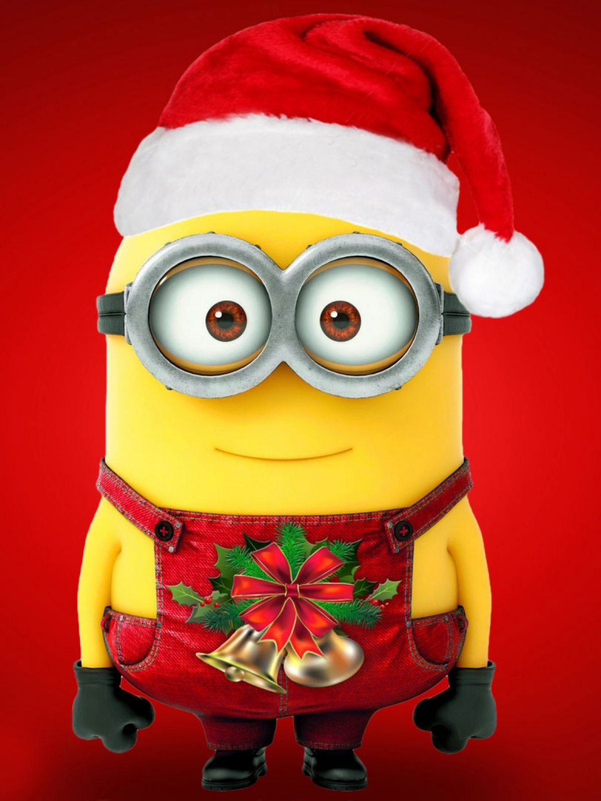 Christmas Smartphone Wallpaper