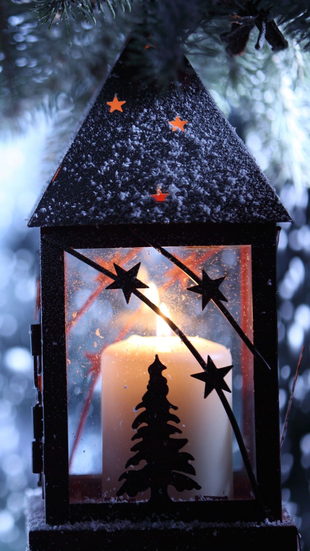 Christmas Wallpaper For Android Phone