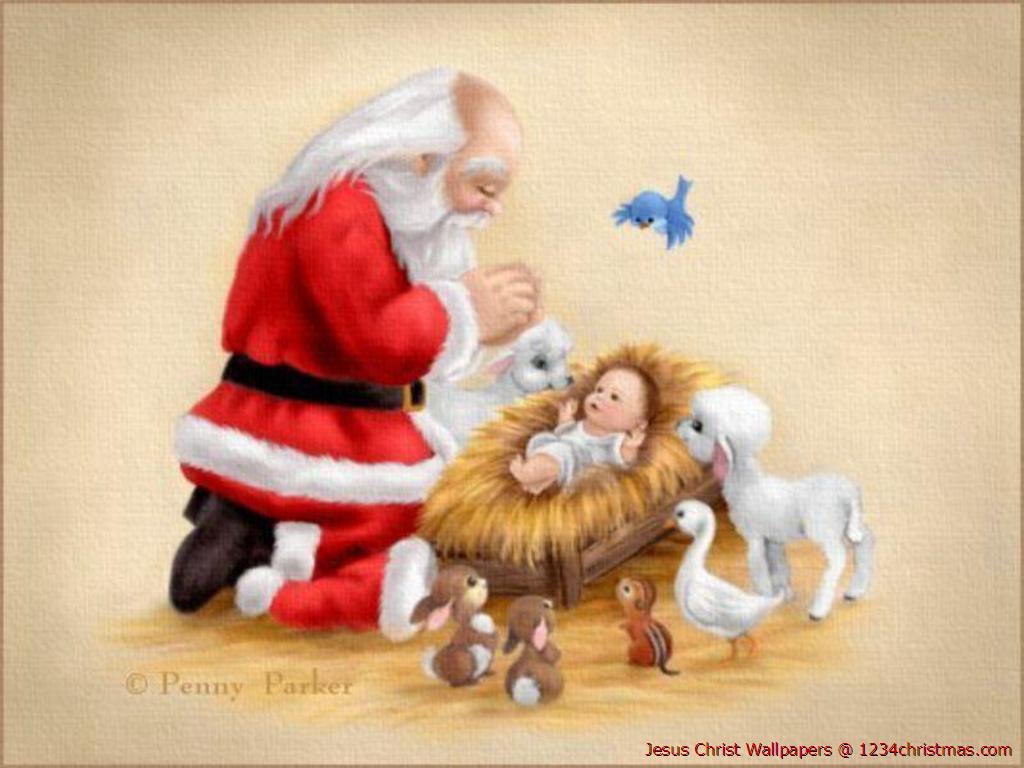 Jesus Free Downloads