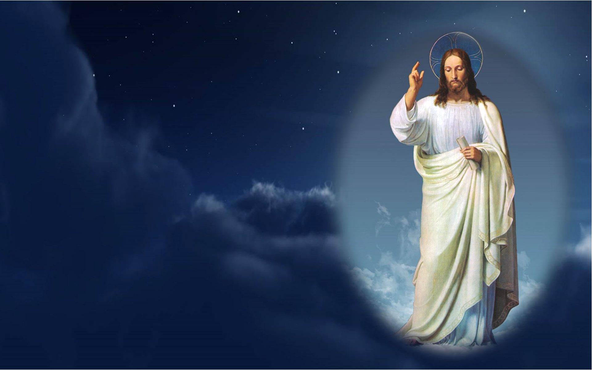 Jesus Christ Wallpaper