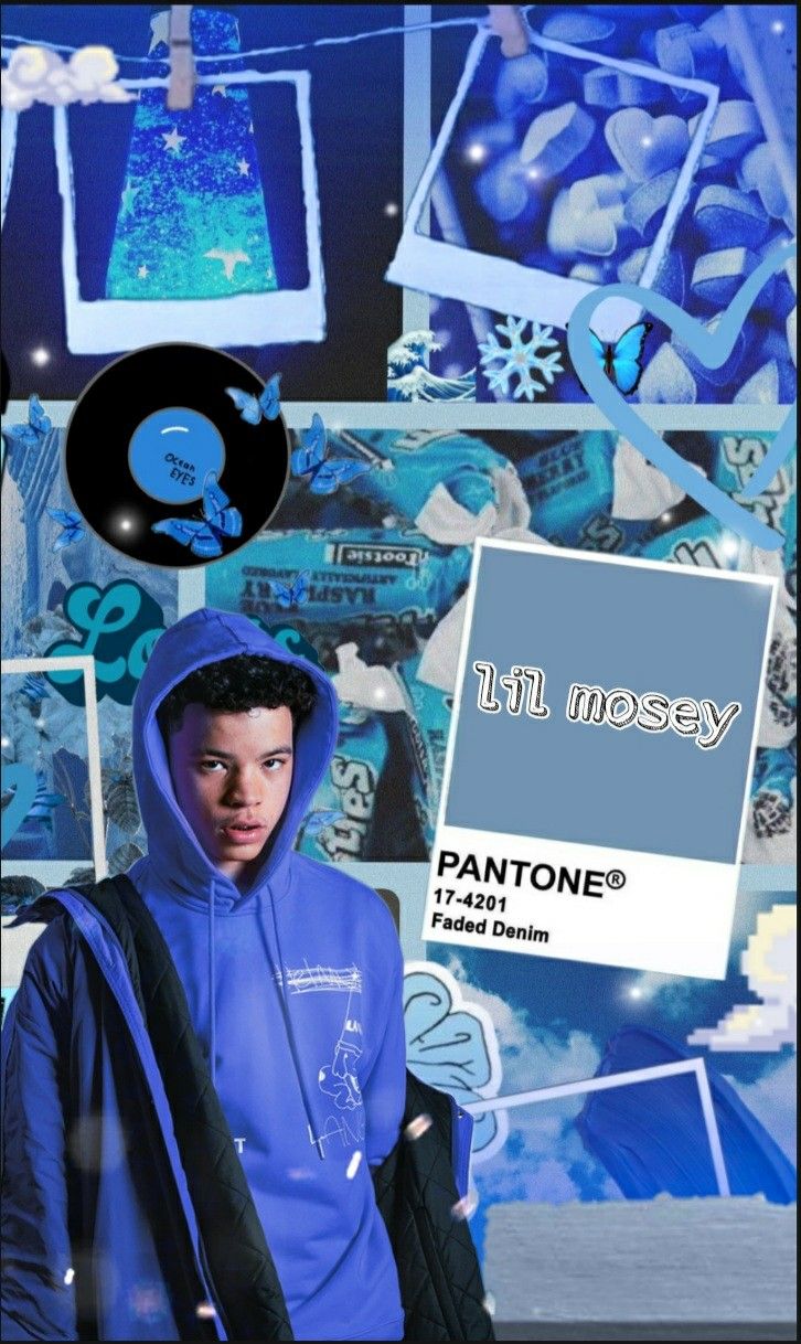 Lil mosey wallpaper