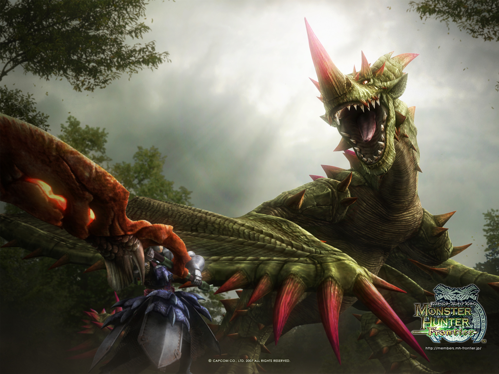 Free download Monster Hunter United Nation image Monster Hunter Wallpaper HD [1600x1200] for your Desktop, Mobile & Tablet. Explore Monster Hunter 4 Wallpaper. Cool Monster Wallpaper, Monster Hunter 4