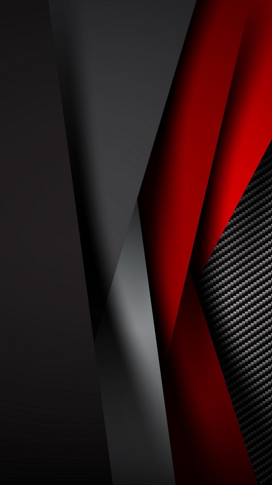 Red Grey and Black Wallpaper Free Red Grey and Black Background