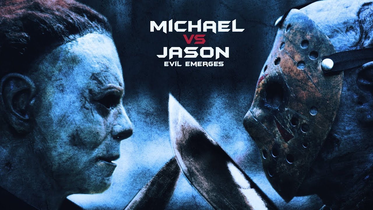 Michael vs Jason: Evil Emerges (Short 2019)