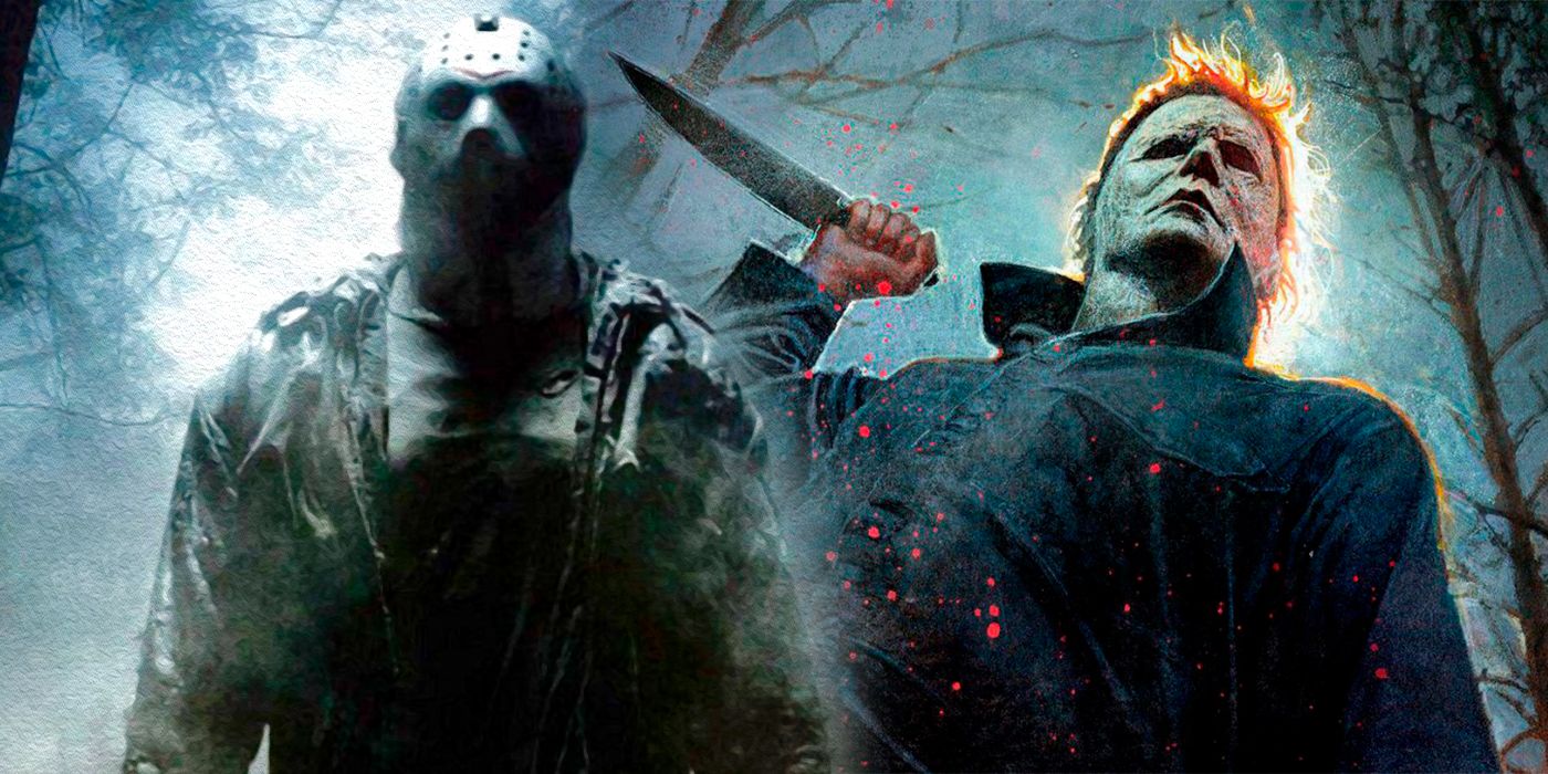 Michael Myers vs. Jason Voorhees: Which Slasher Would Win?