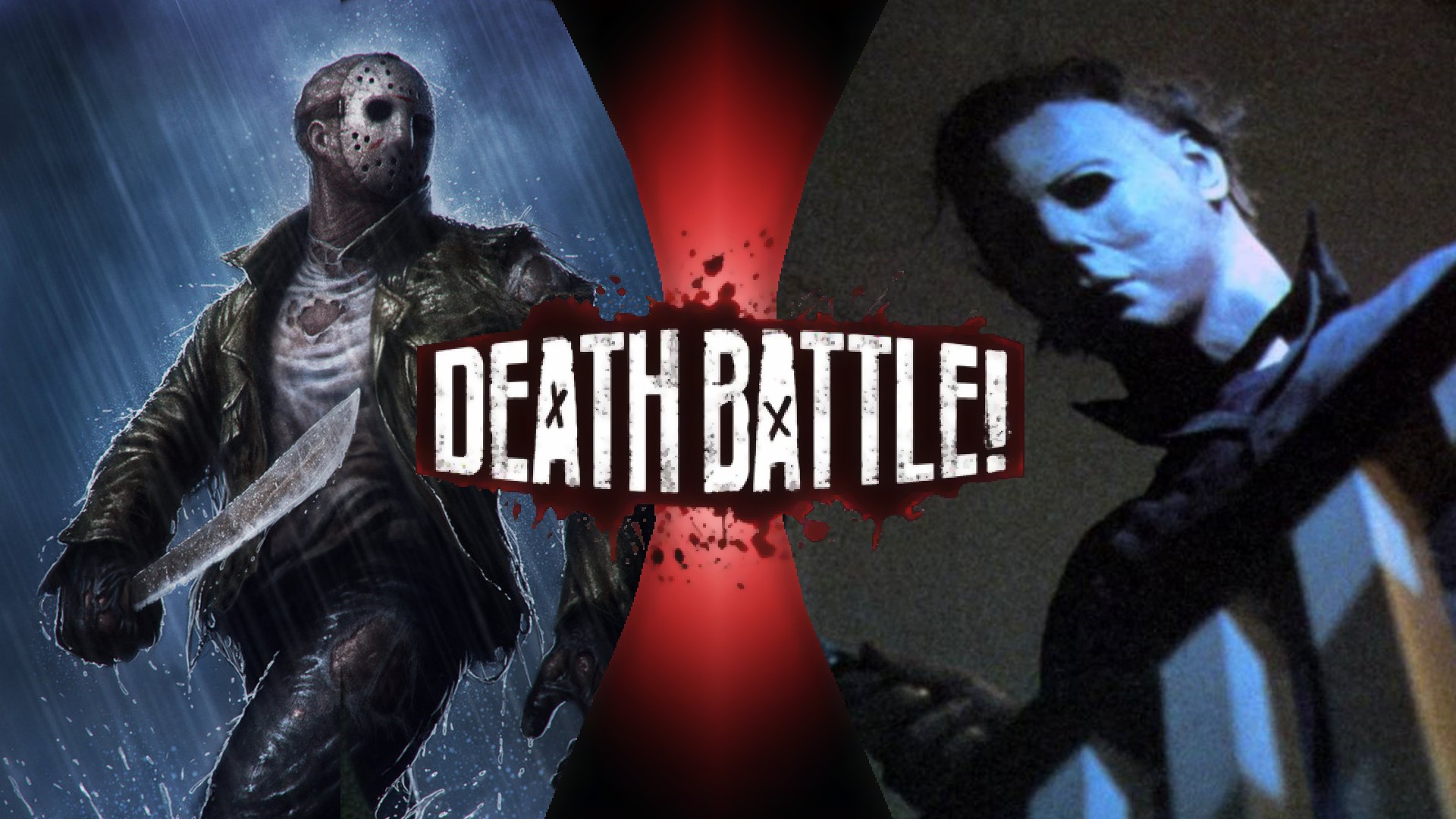 Michael Myers vs Jason Voorhees, who would win in a fight?