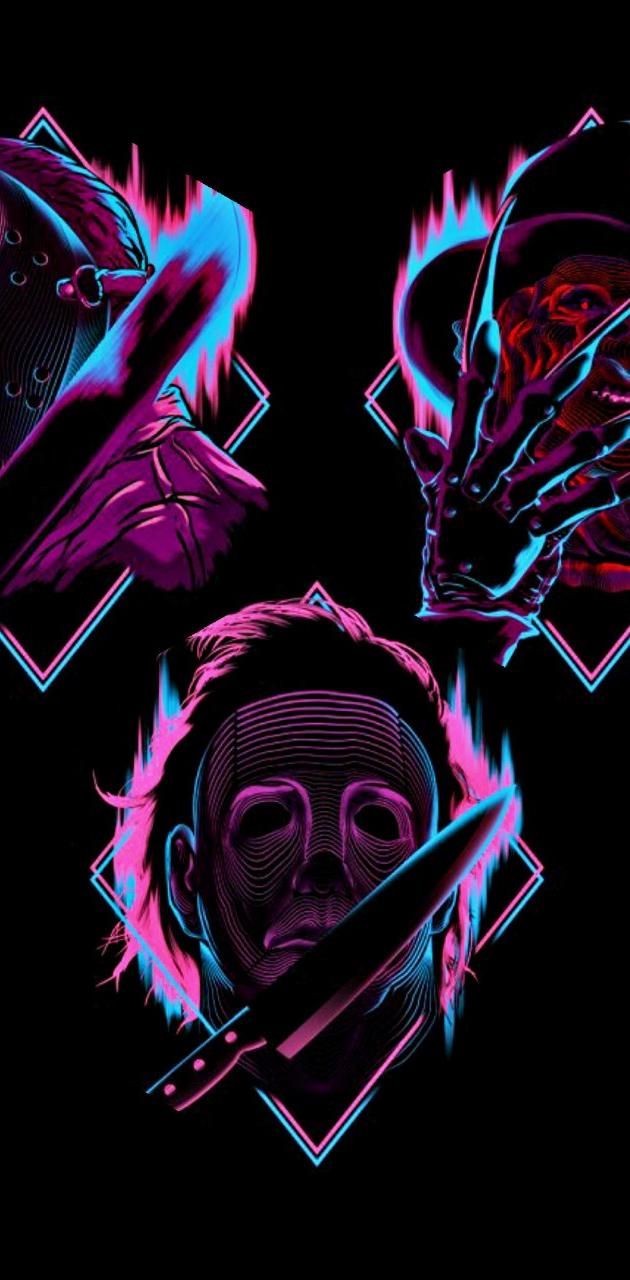 Killer Squad wallpaper