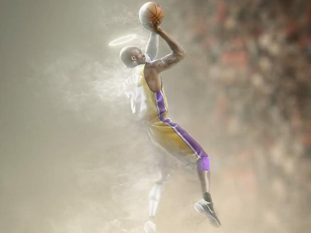 Lakers News: Kobe Bryant NFT Digital Art Valued At Over $25,000