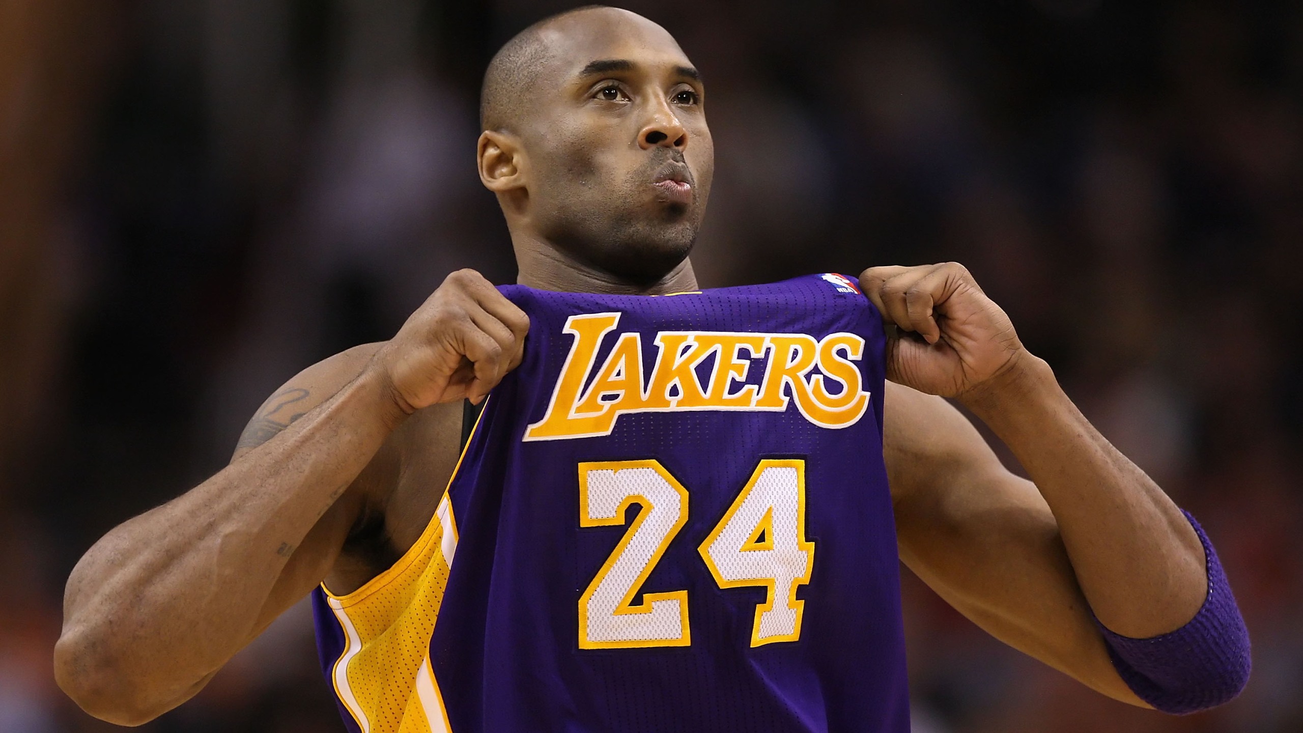 Lakers News: Kobe Bryant NFT Digital Art Valued At Over $25,000