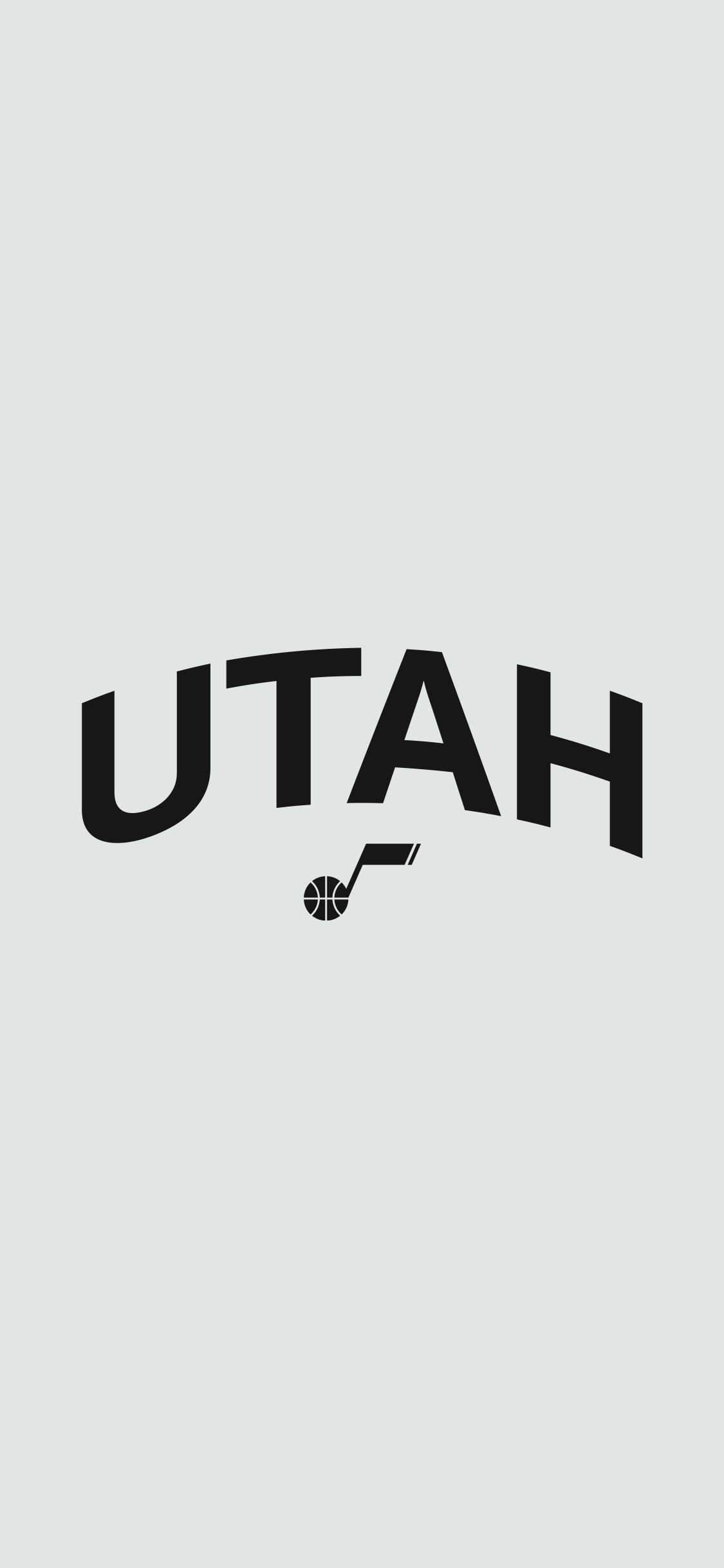 Official Utah Jazz Wallpaper