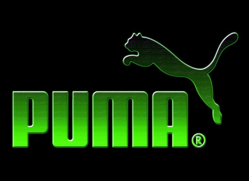 Puma Logo Wallpaper, HD Puma Logo Background on WallpaperBat