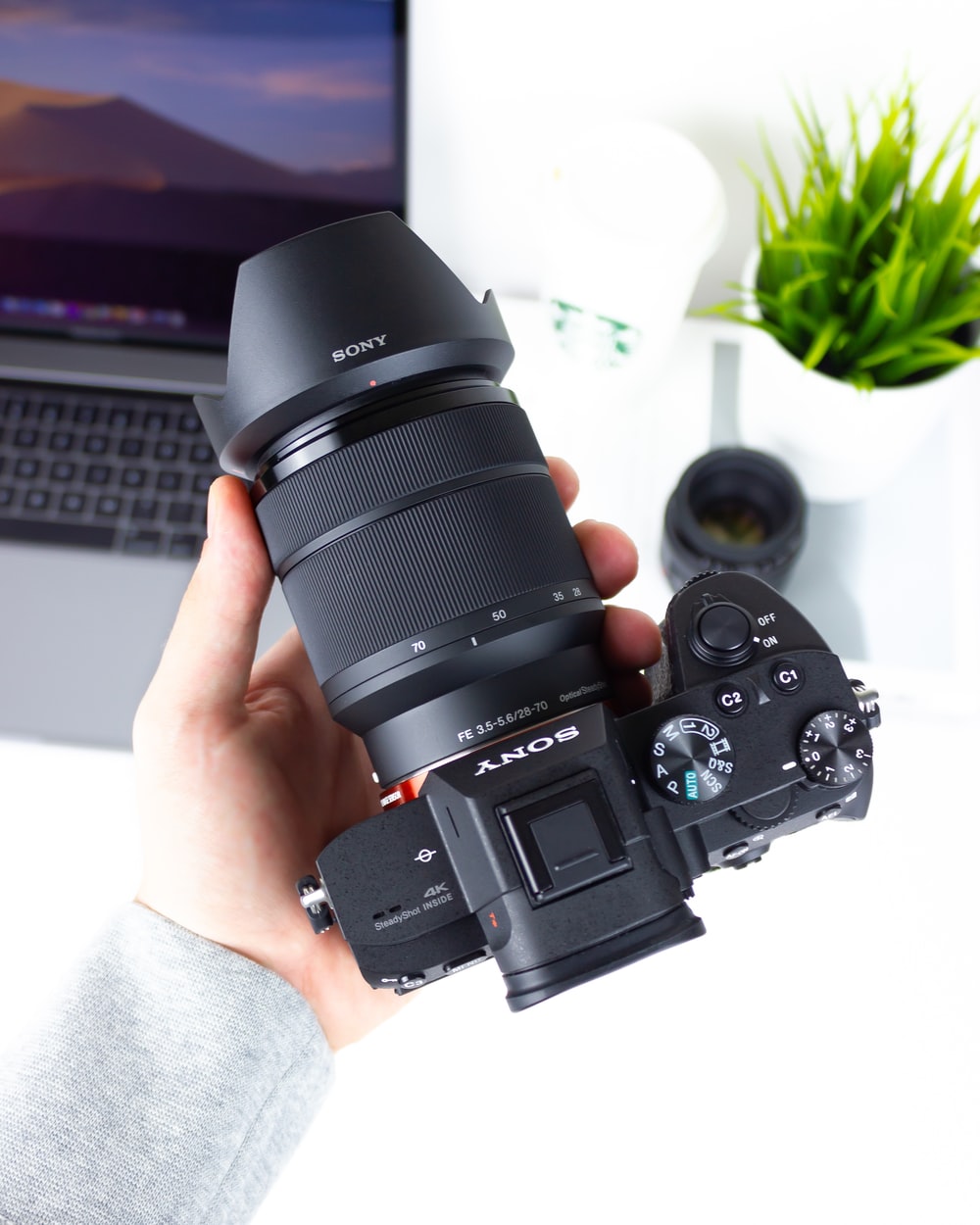 Sony A7Iii Photography Picture. Download Free Image