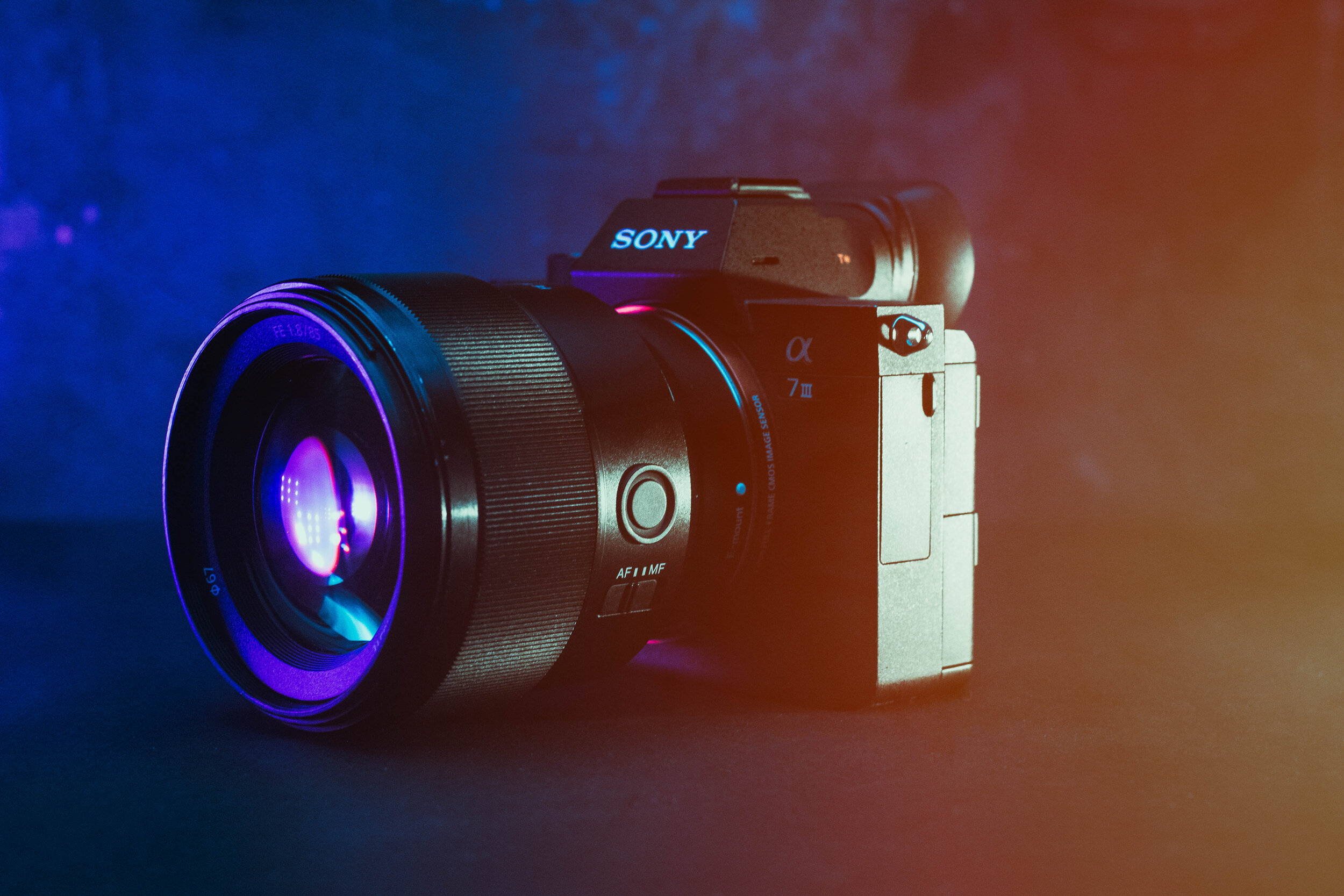 Getting a Sony a7iii in 2020? Read This First