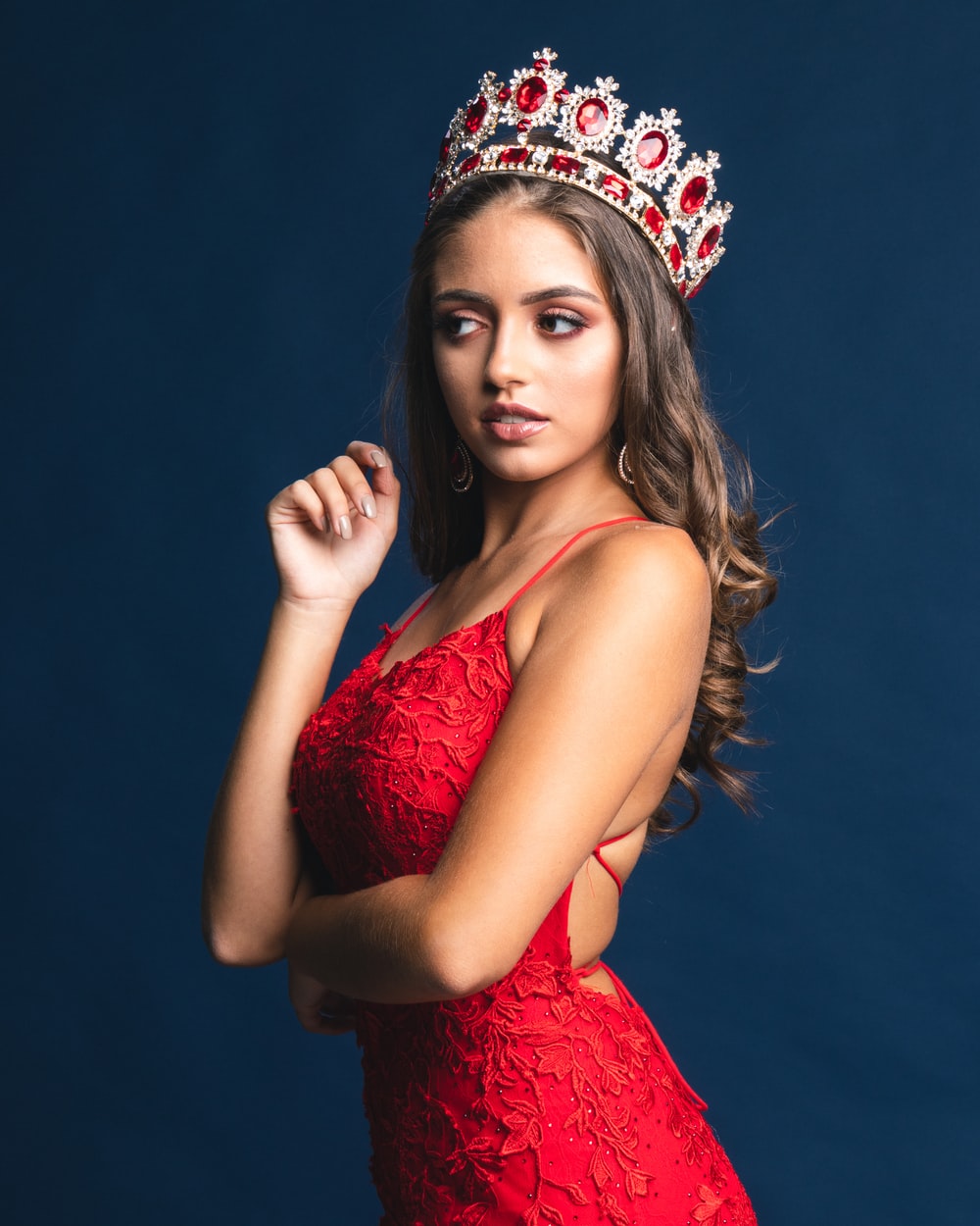 Beauty Queen Picture. Download Free Image