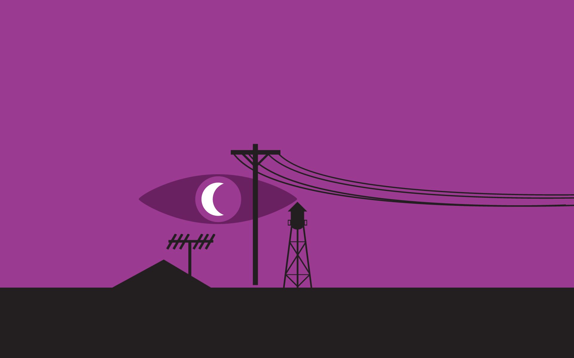 Night Vale Wallpapers Wallpaper Cave