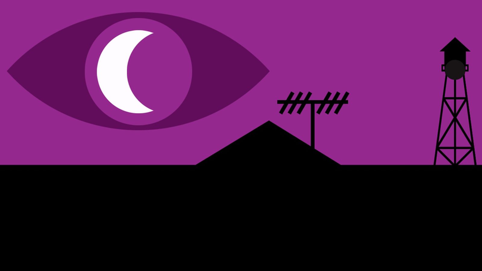 The Welcome to Night Vale novel is as weird, existential, and addictive as the podcast that inspired it
