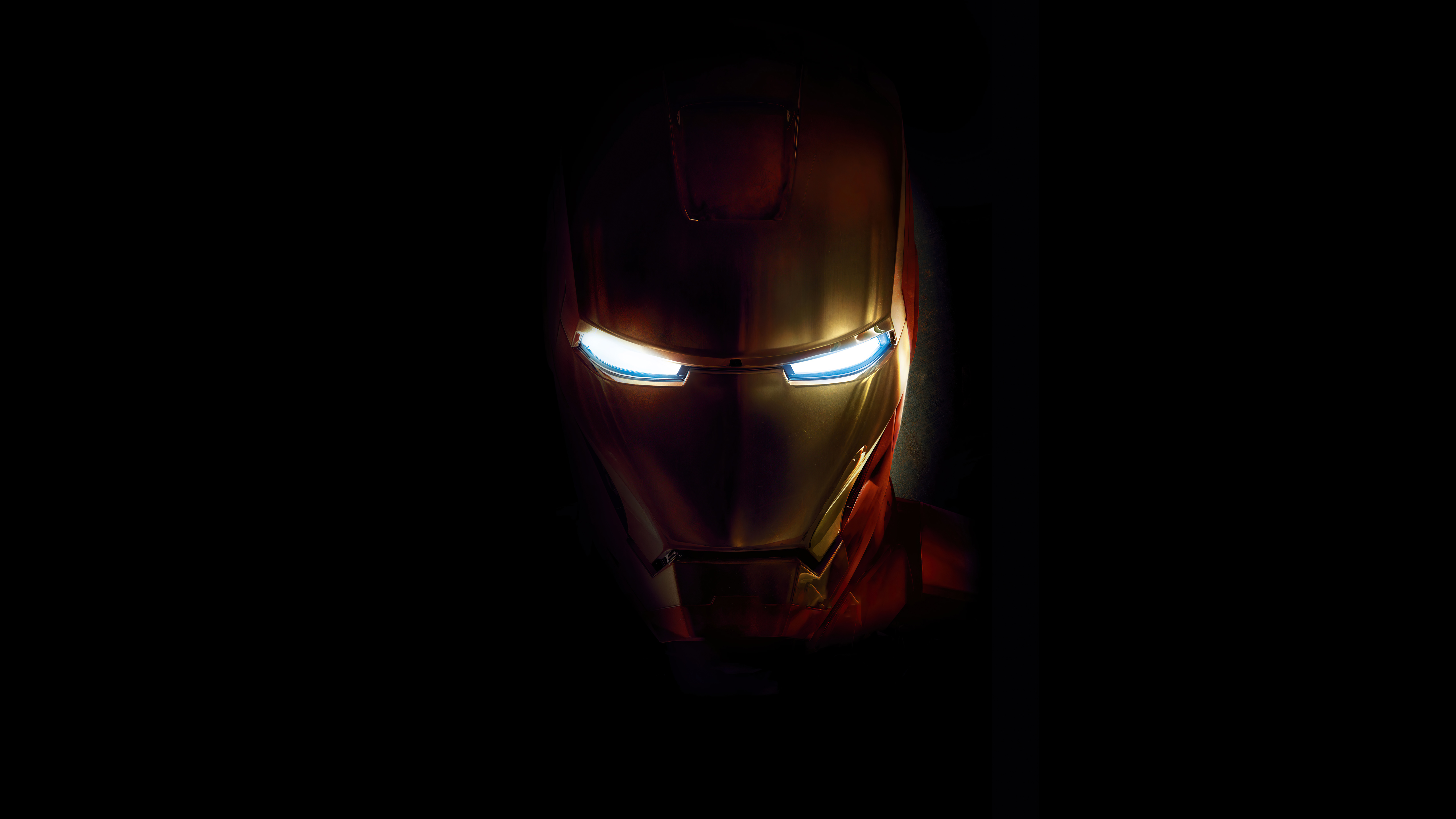 Iron Man Dark 4k Wallpapers - Wallpaper Cave