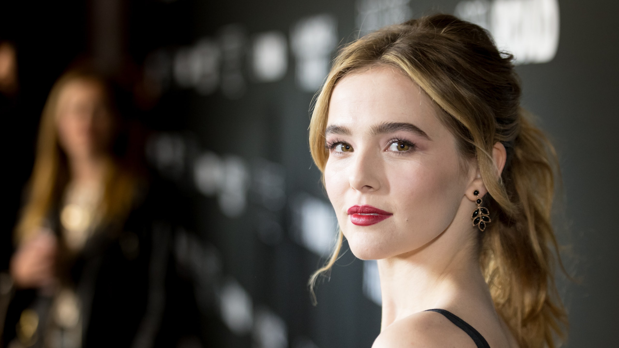 Zoey Deutch on Celebrity Activism and Her New Film 'Before I Fall'