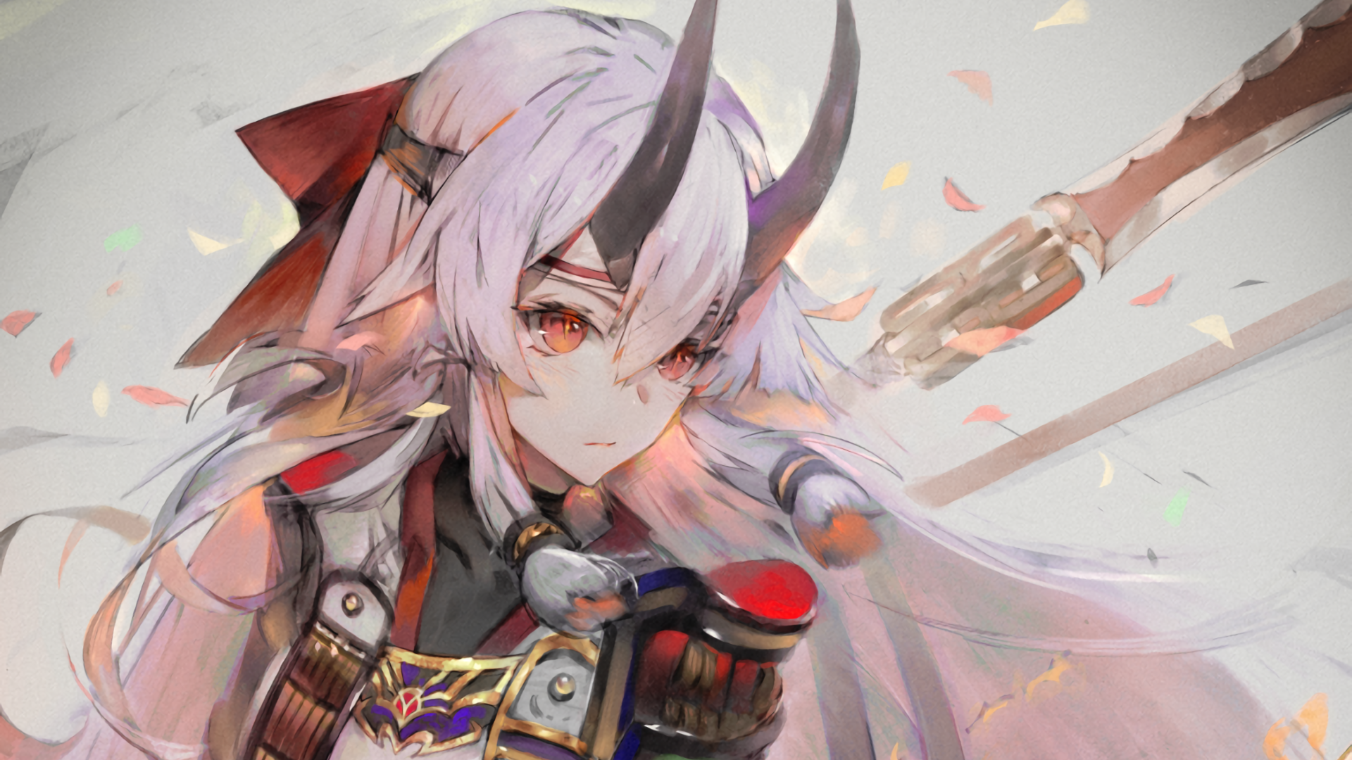 tomoe gozen