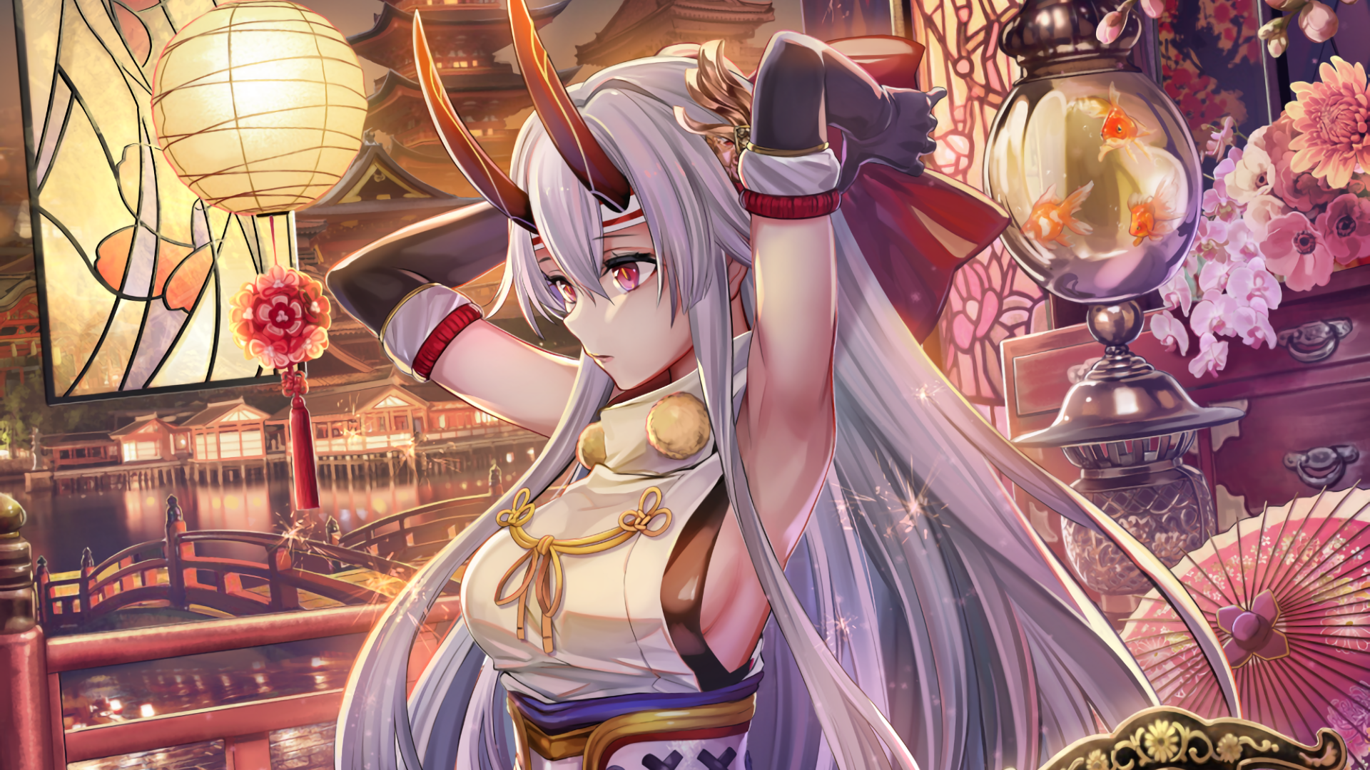 tomoe gozen