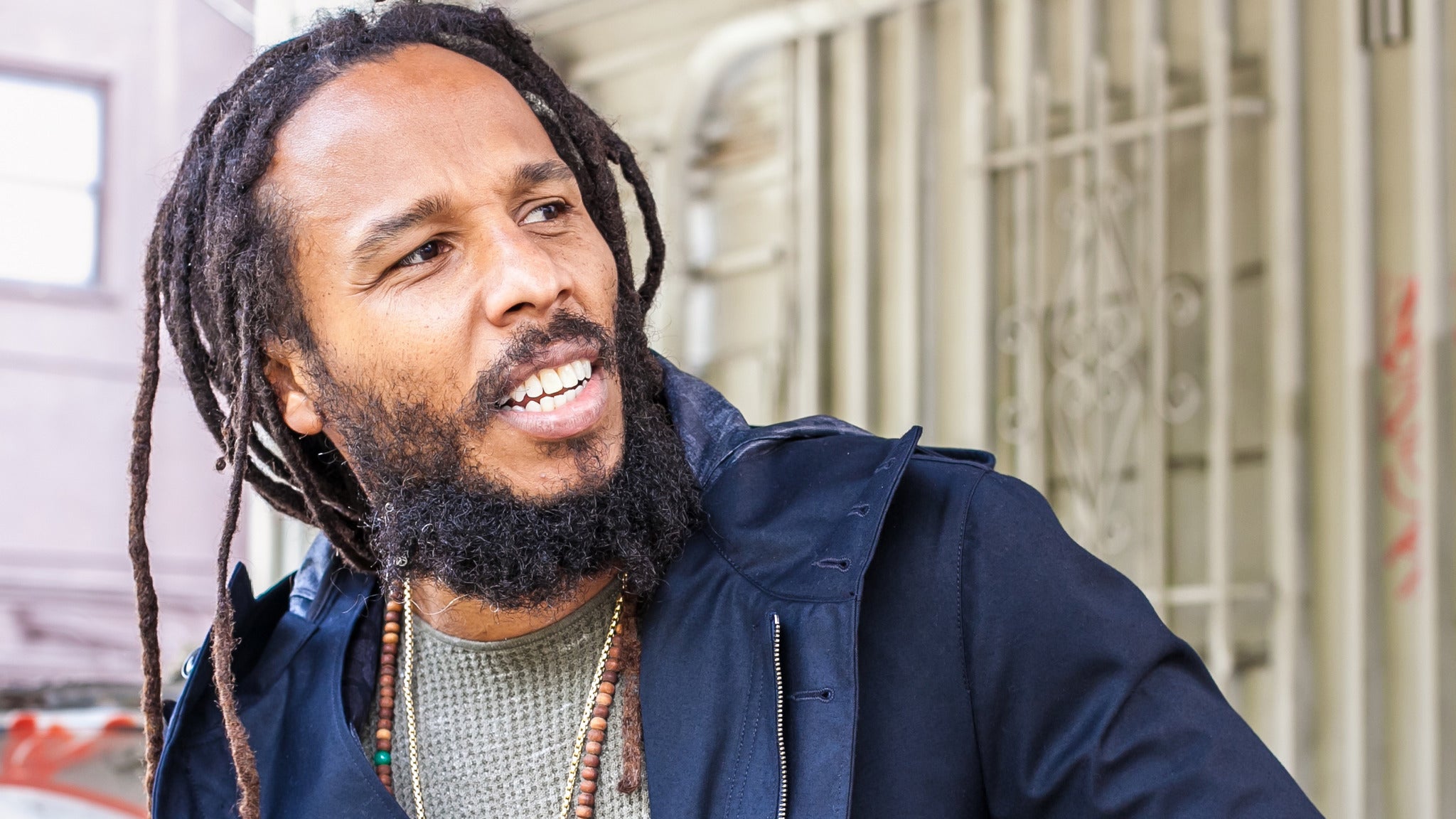 Ziggy Marley Wallpapers Wallpaper Cave