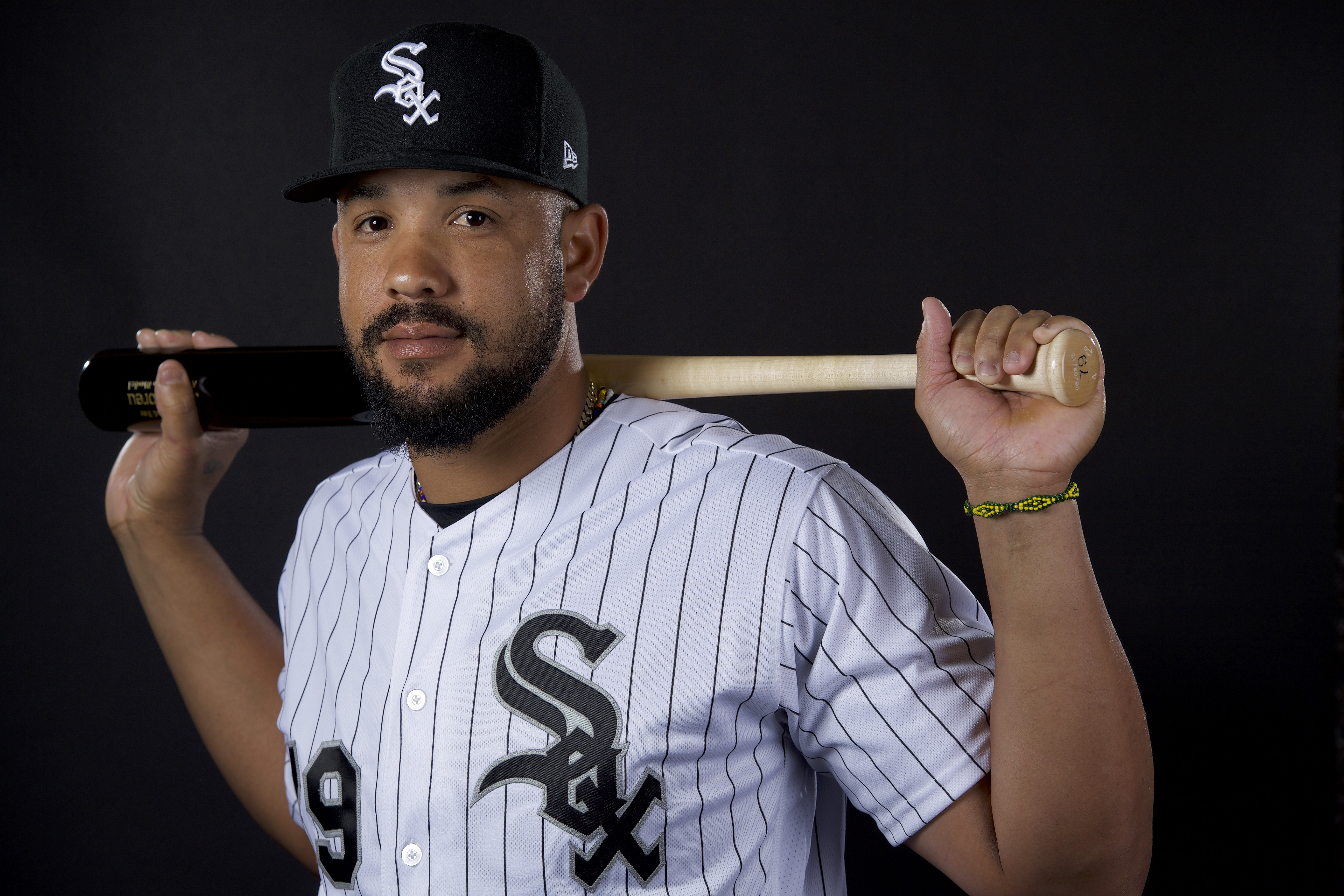 Download Jose Abreu Skyline Wallpaper