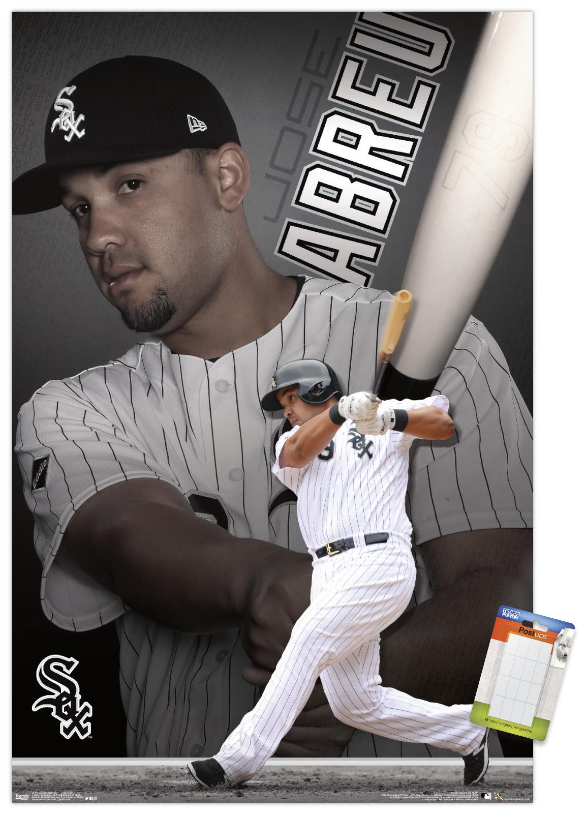 Jose Abreu Wallpapers - Wallpaper Cave