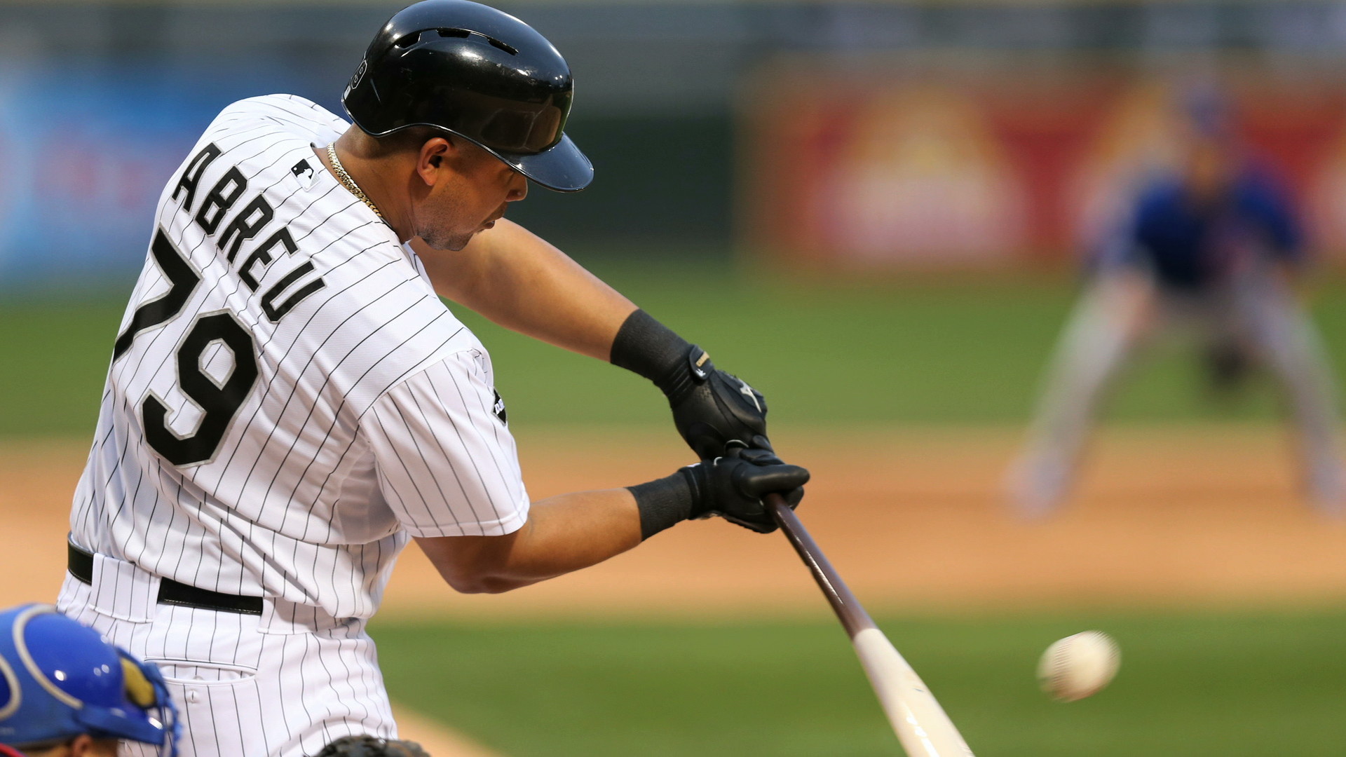 Jose Abreu Wallpapers - Wallpaper Cave