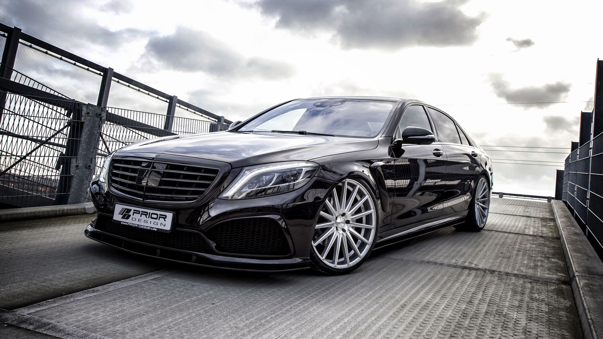 Download Wallpaper 1920x1080 Mercedes Benz, S Class, W222 Full Hd, Hdtv, Fhd, 1080p HD Background