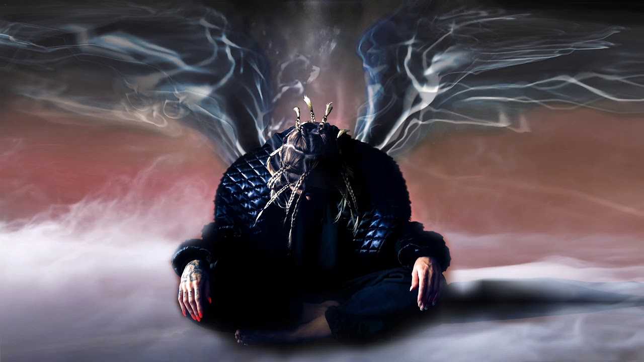 Skylar Grey (Travis Scott cover)