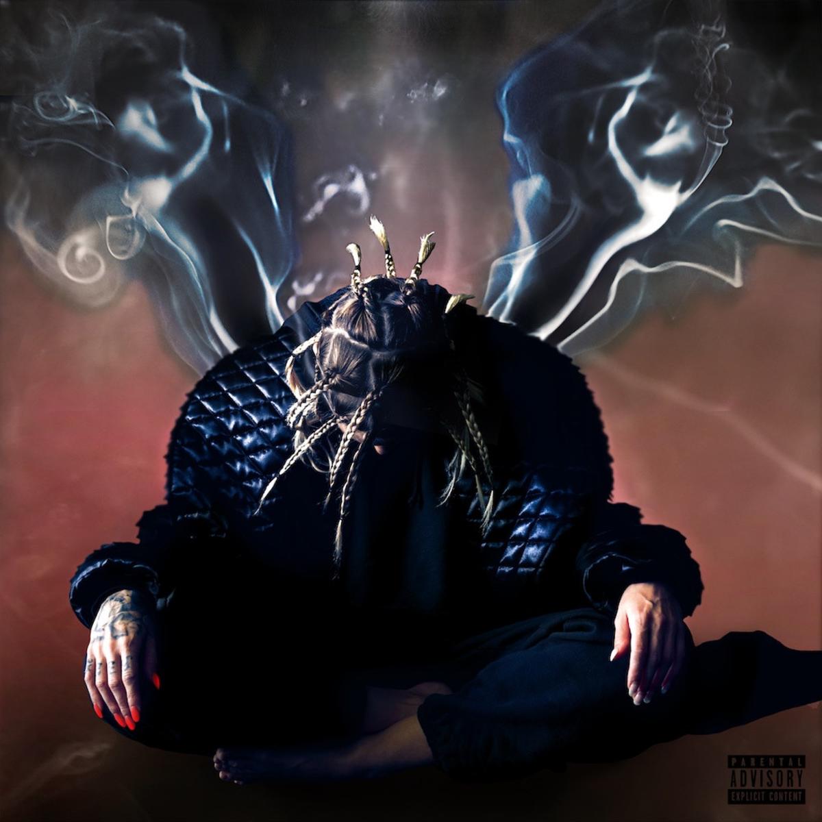 Skylar Grey Offers A New Take On Travis Scott's Smash Hit Goosebumps