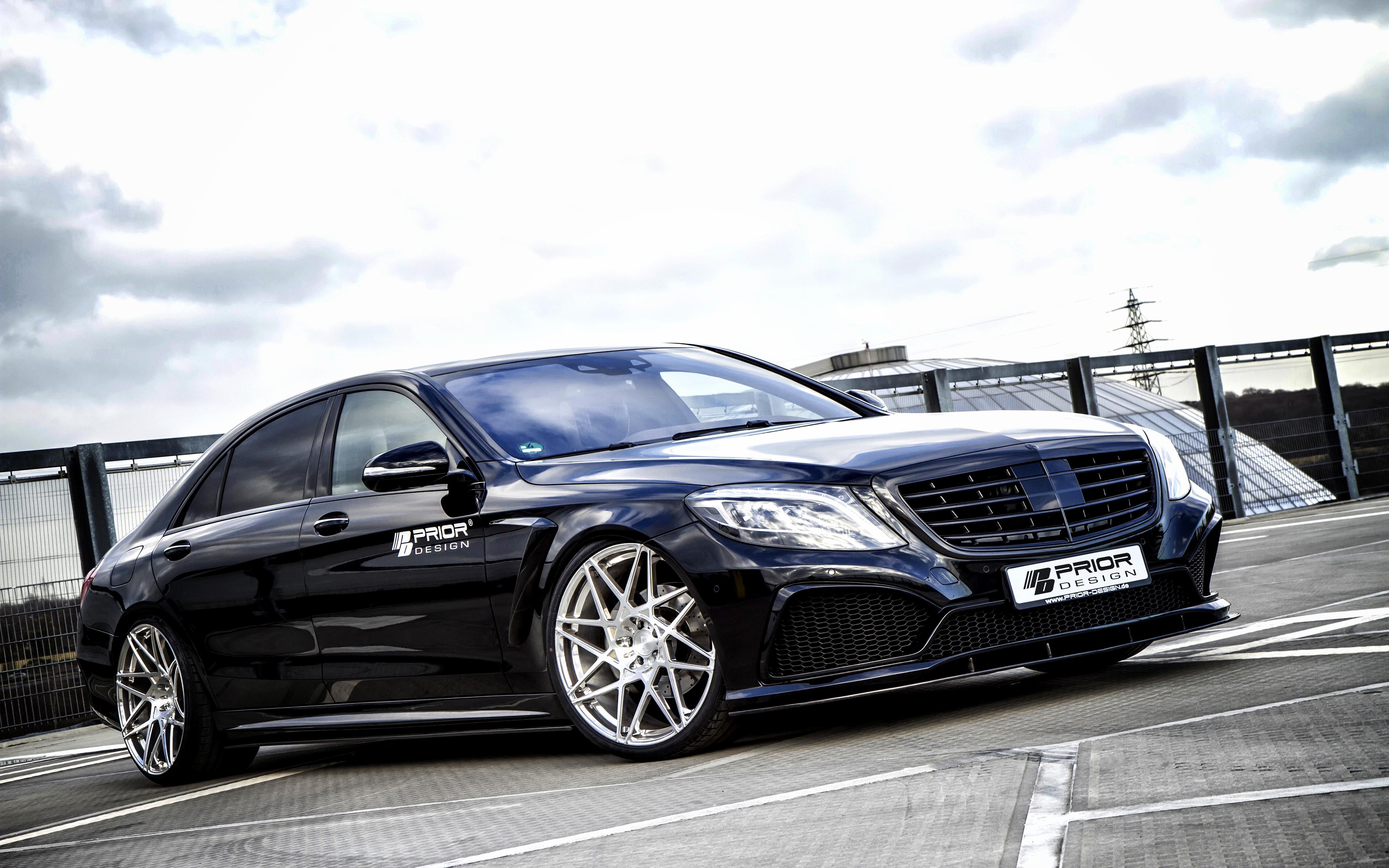 Wallpaper, Mercedes Benz, 2014, w222, s class 4096x2560