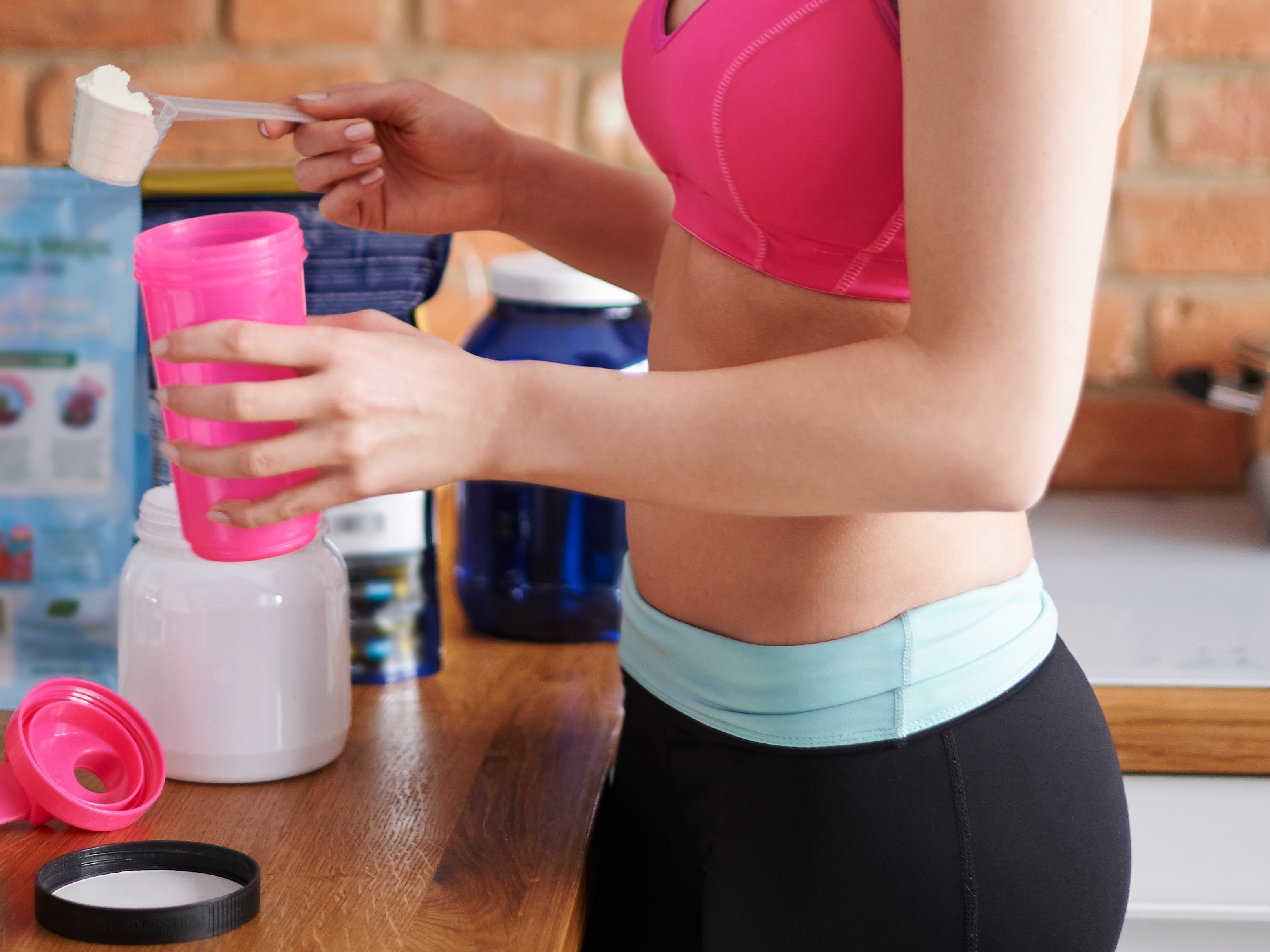 Do I Need Protein Supplements? A Guide to Whey Protein Powder