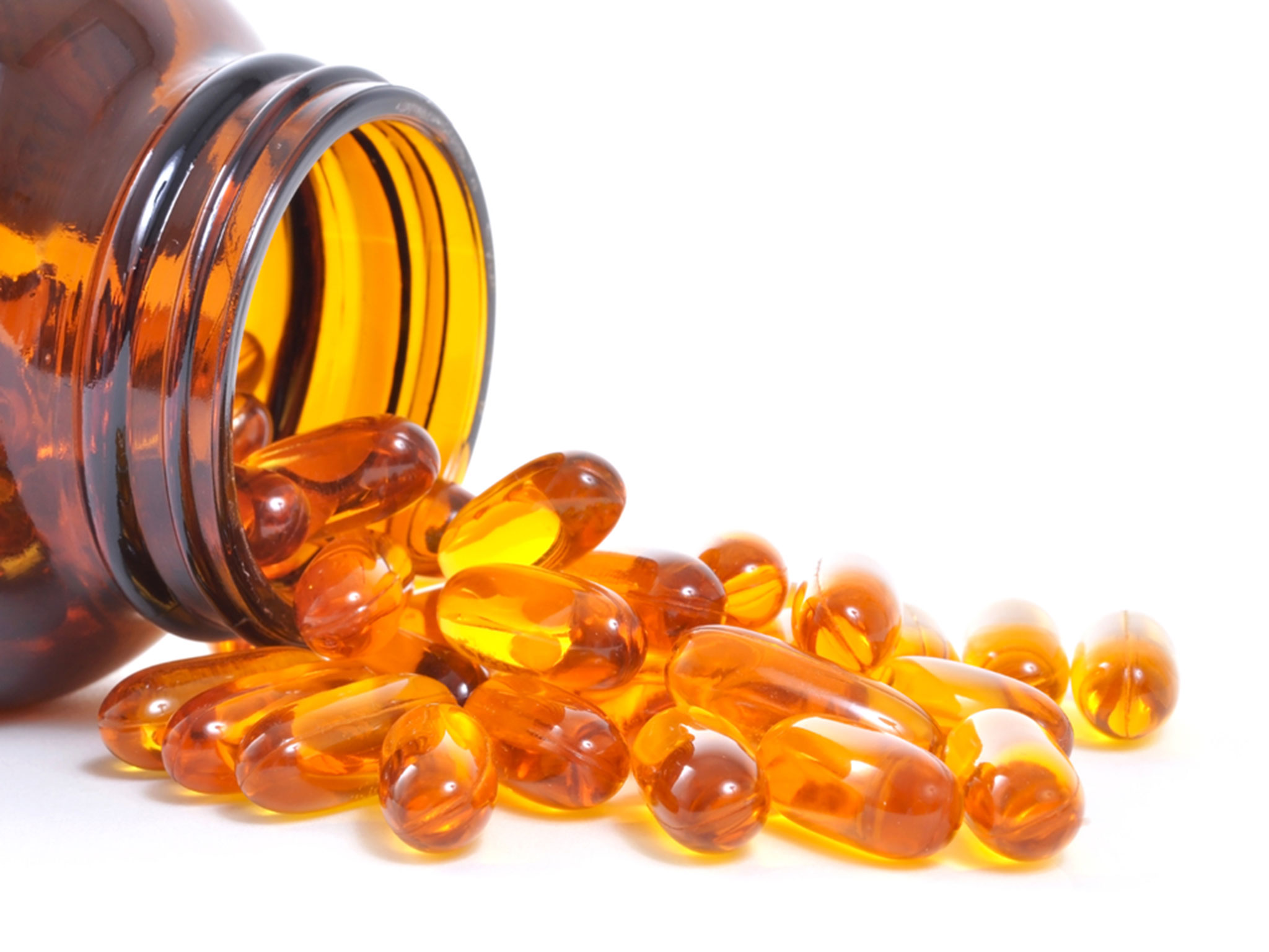 Download Free Vitamin D Supplements Wallpaper HD