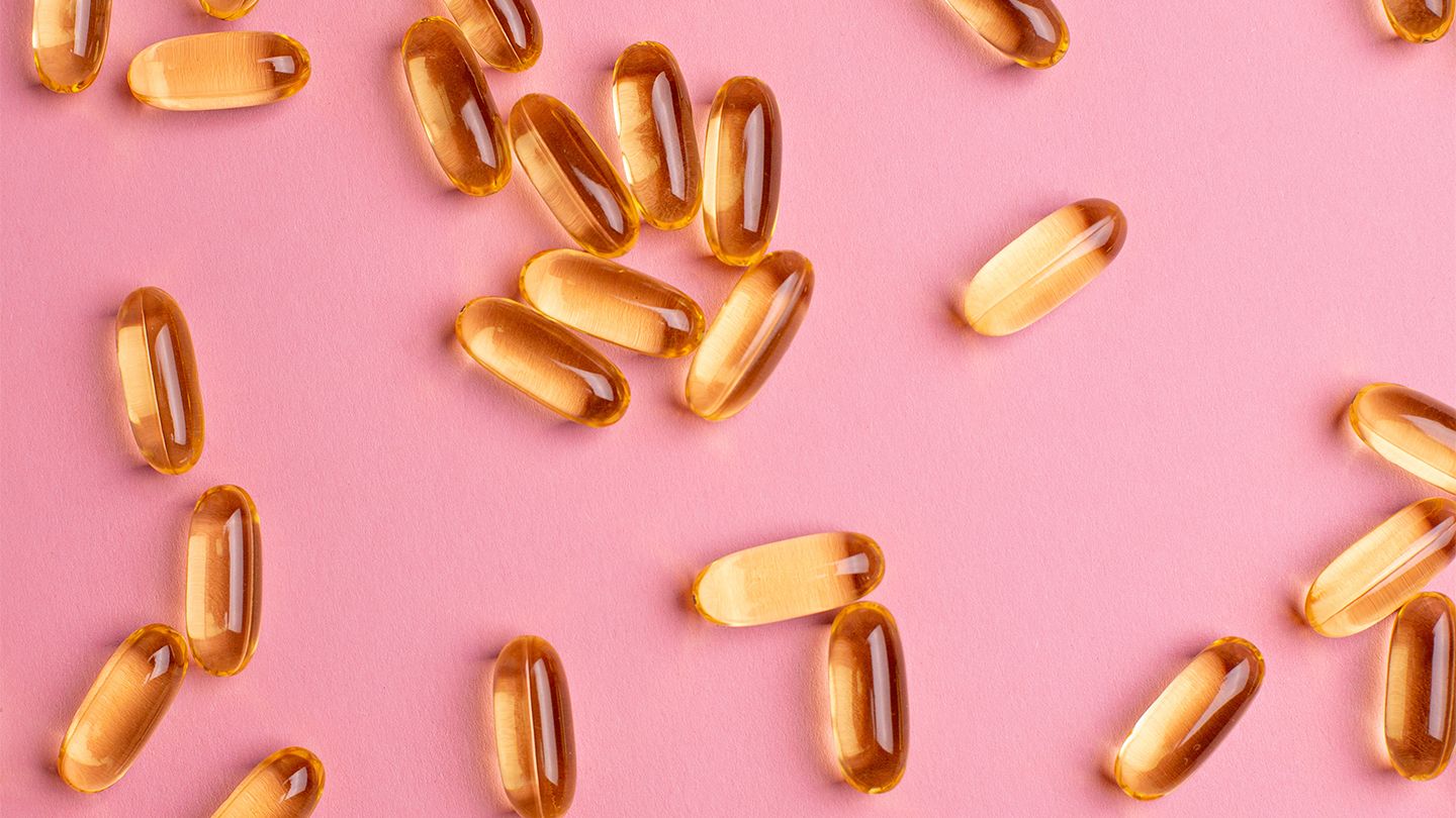 Mix Of Omega 3s In Supplements May Blunt Heart Benefits