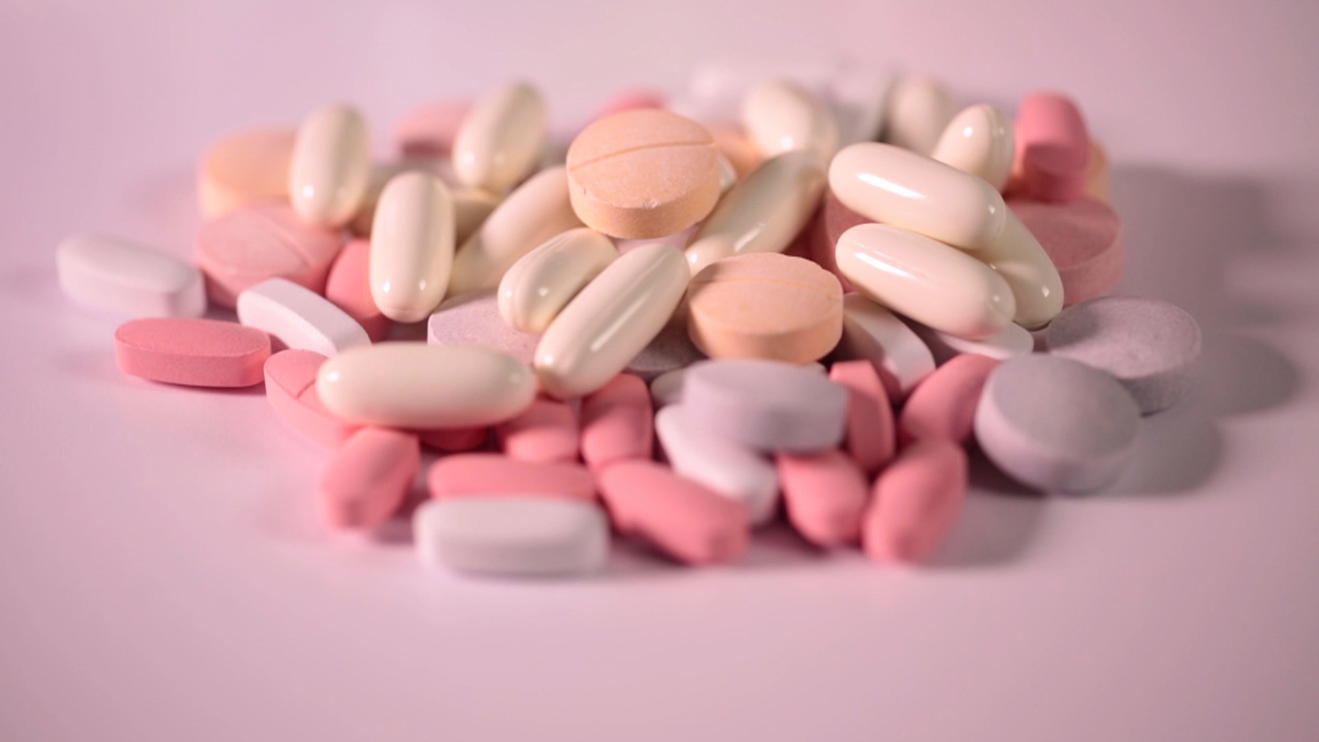 Feds Announce 'Sweeping' Actions Against Supplement Makers